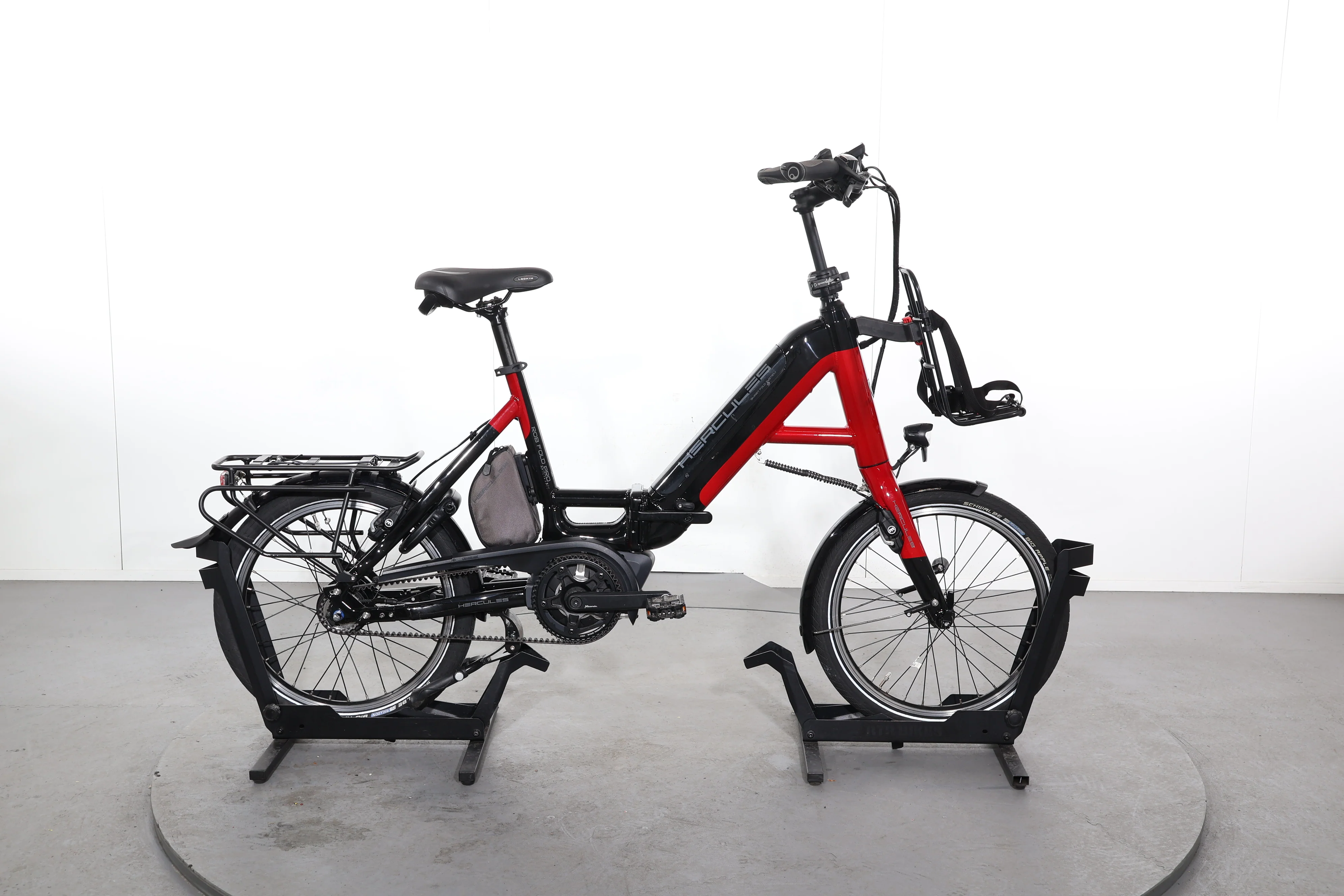 Hercules Rob Fold Pro I-F8