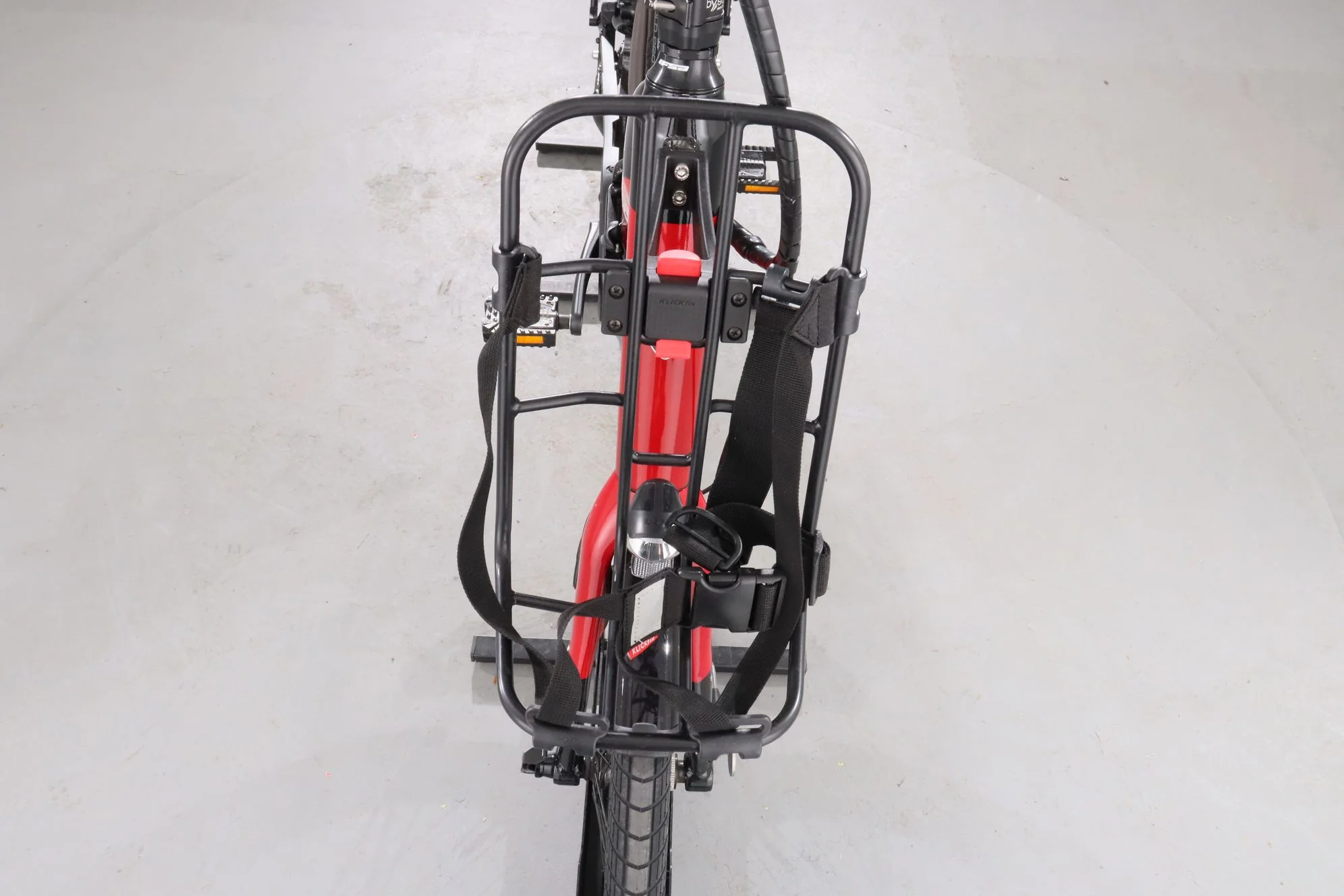 Hercules Rob Fold Pro I-F8 - Image 11