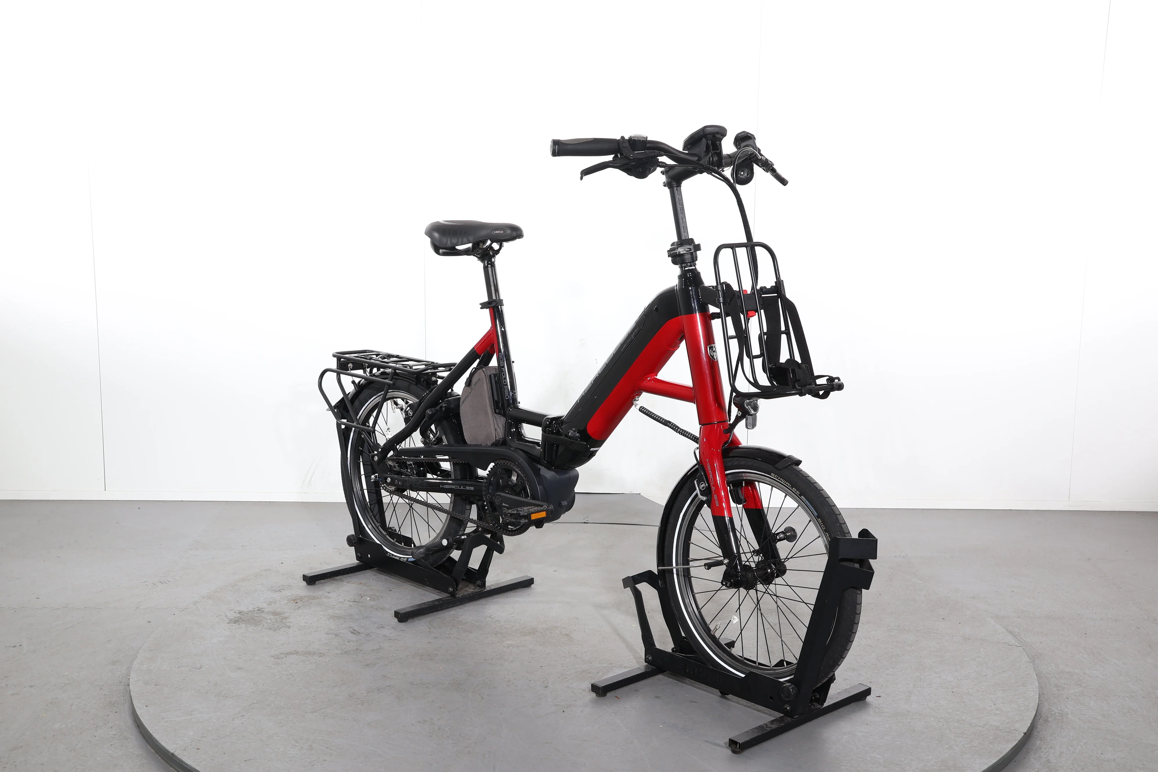 Hercules Rob Fold Pro I-F8 - Image 2