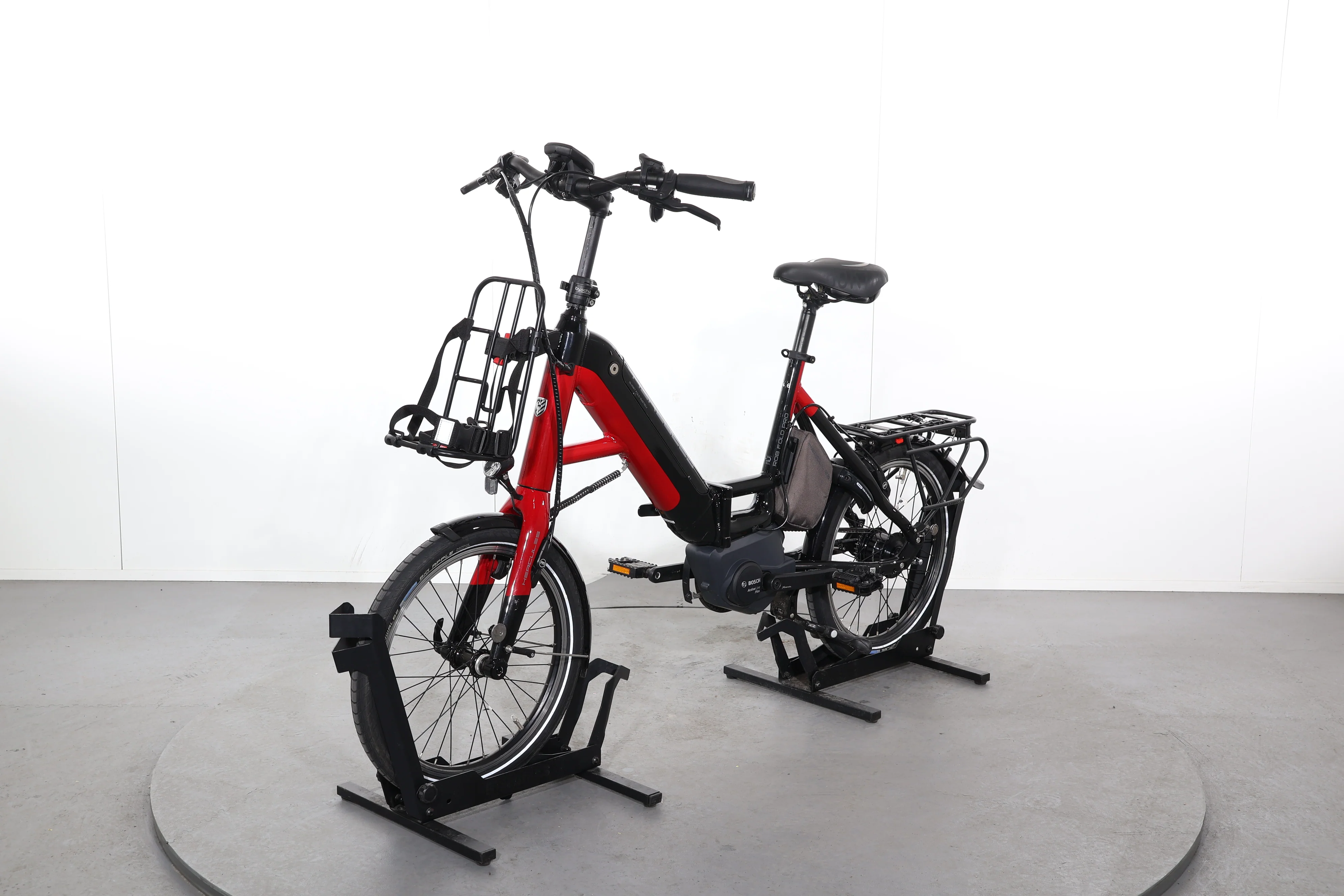 Hercules Rob Fold Pro I-F8 - Image 3