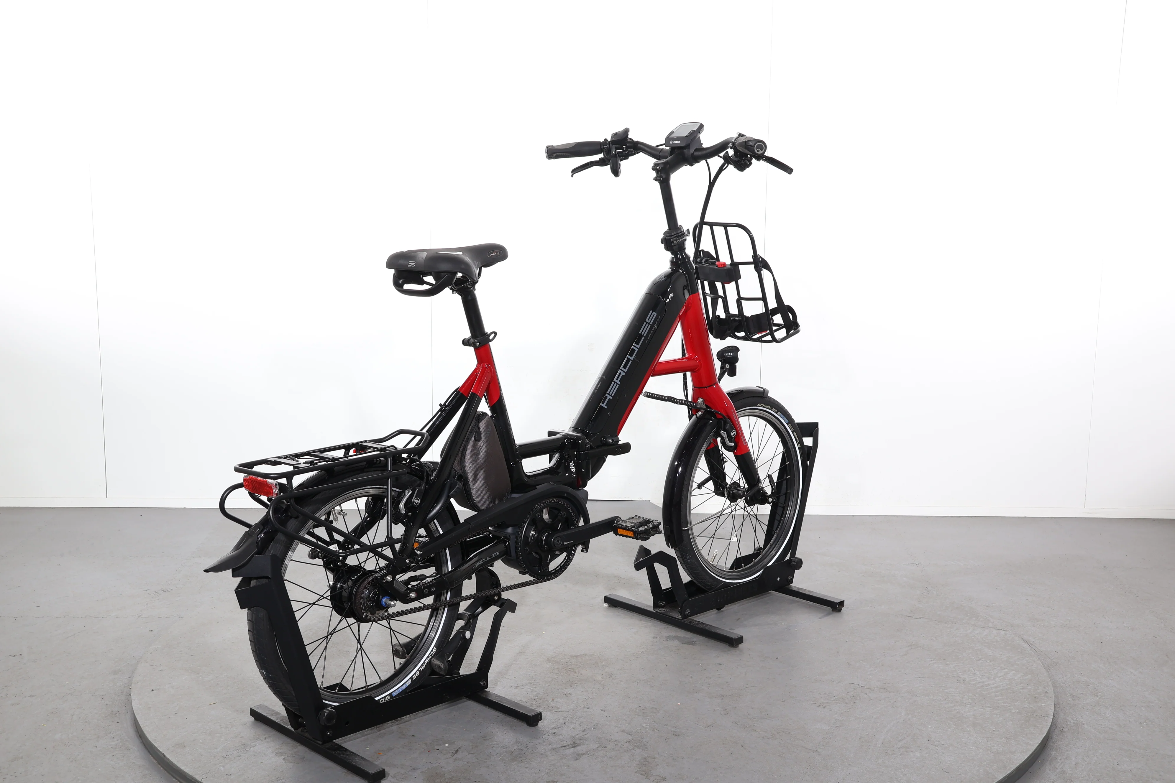 Hercules Rob Fold Pro I-F8 - Image 6