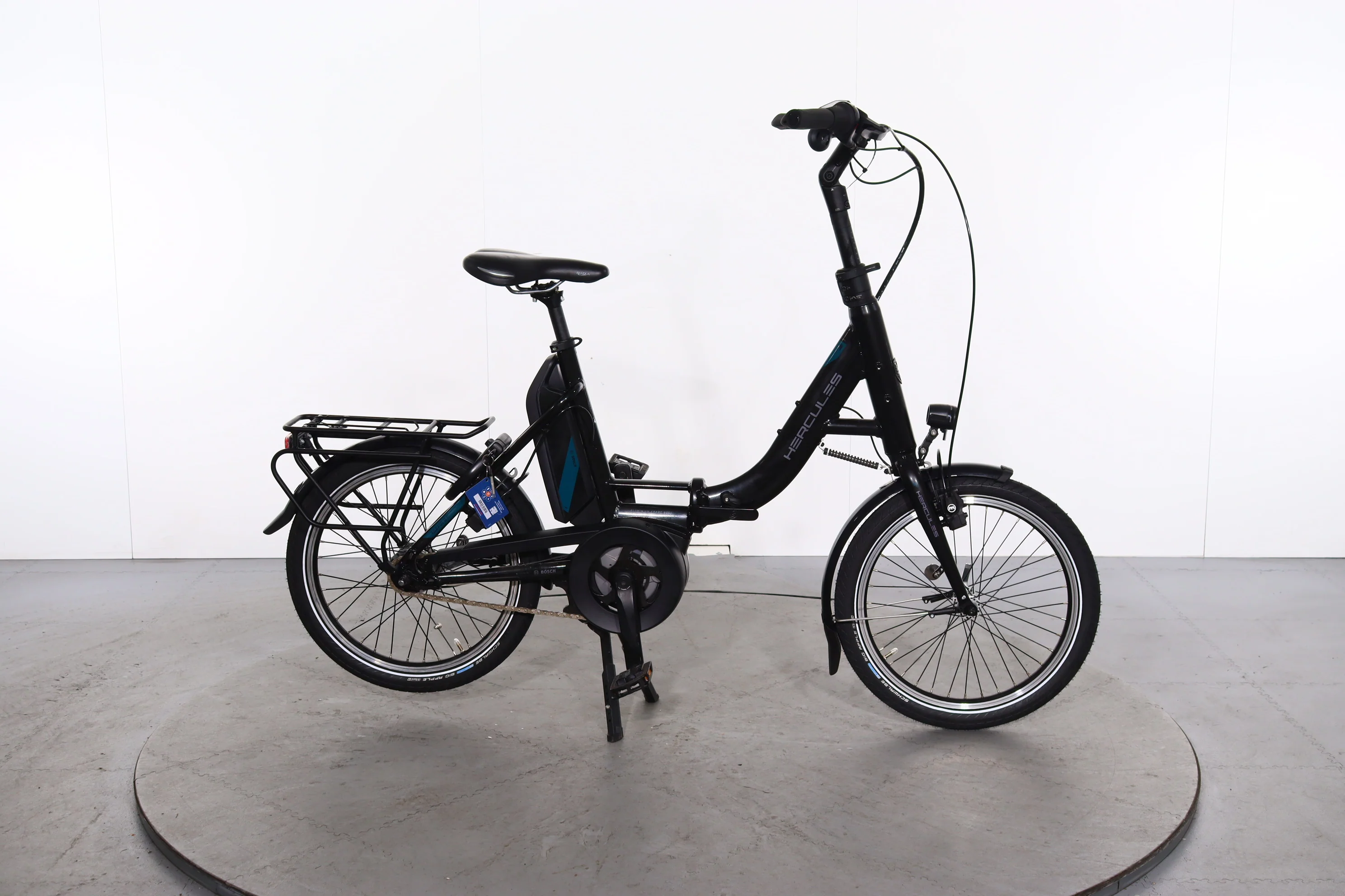 Hercules Rob Fold R7