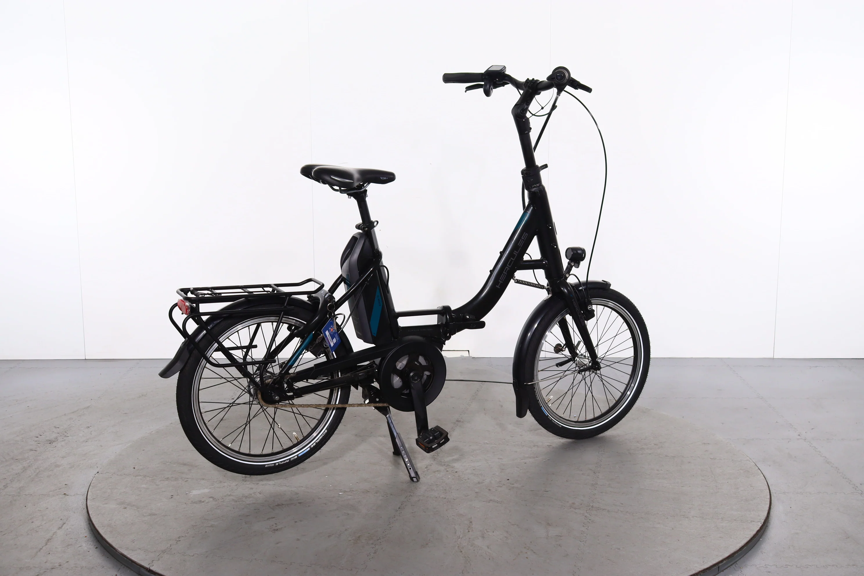 Hercules Rob Fold R7 - Image 6