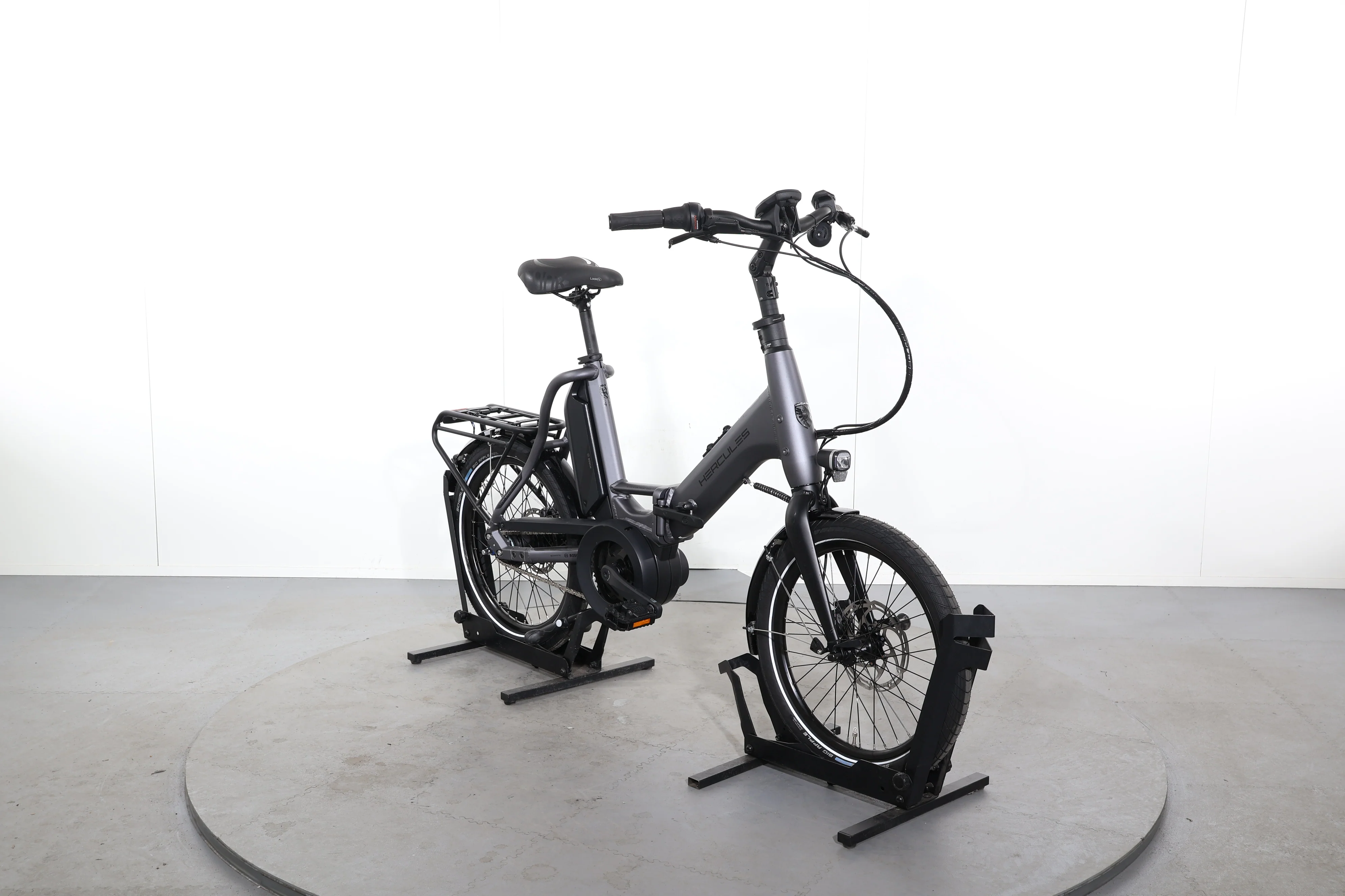 Hercules Rob Fold R8 - Image 2