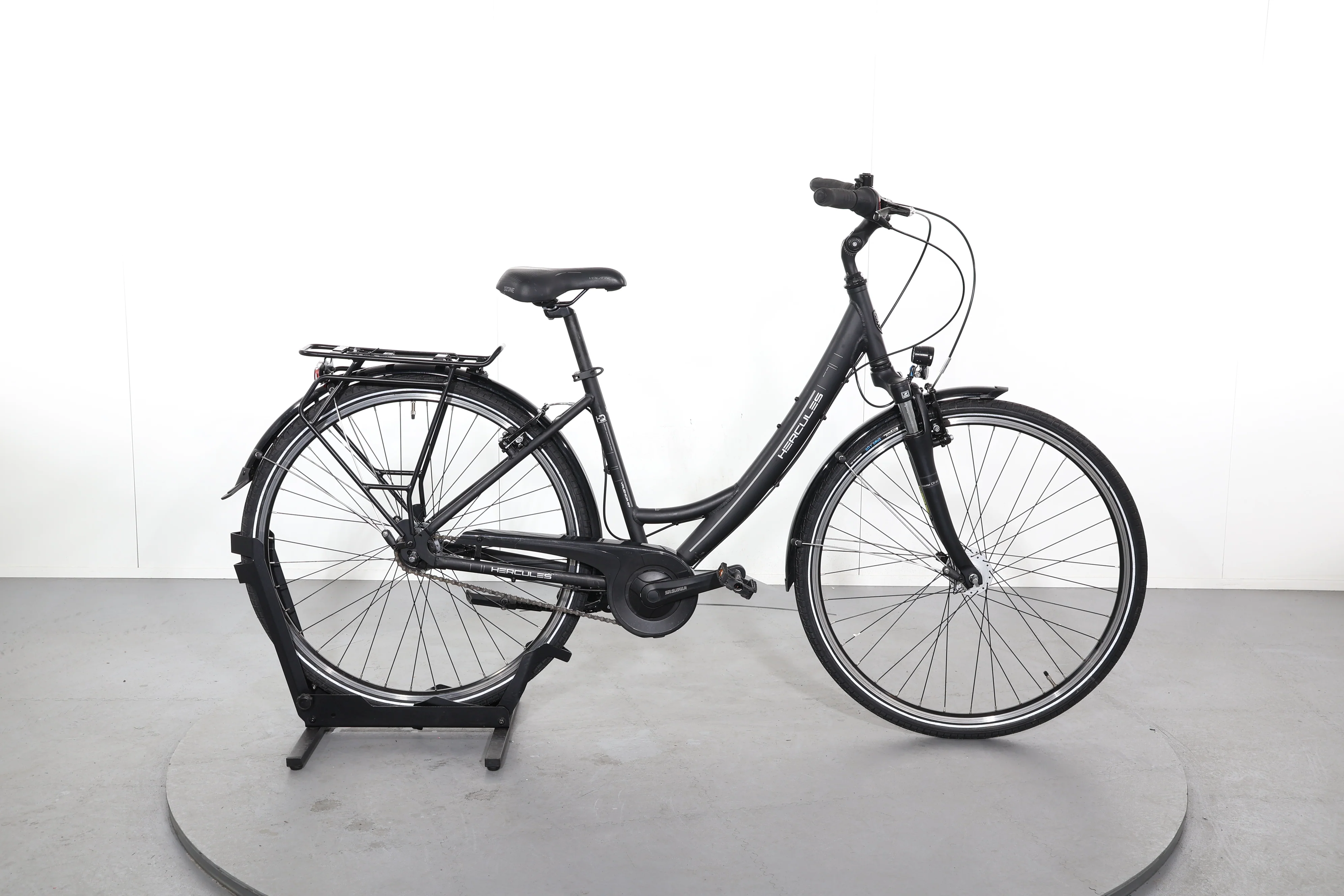 Hercules Valencia R7
