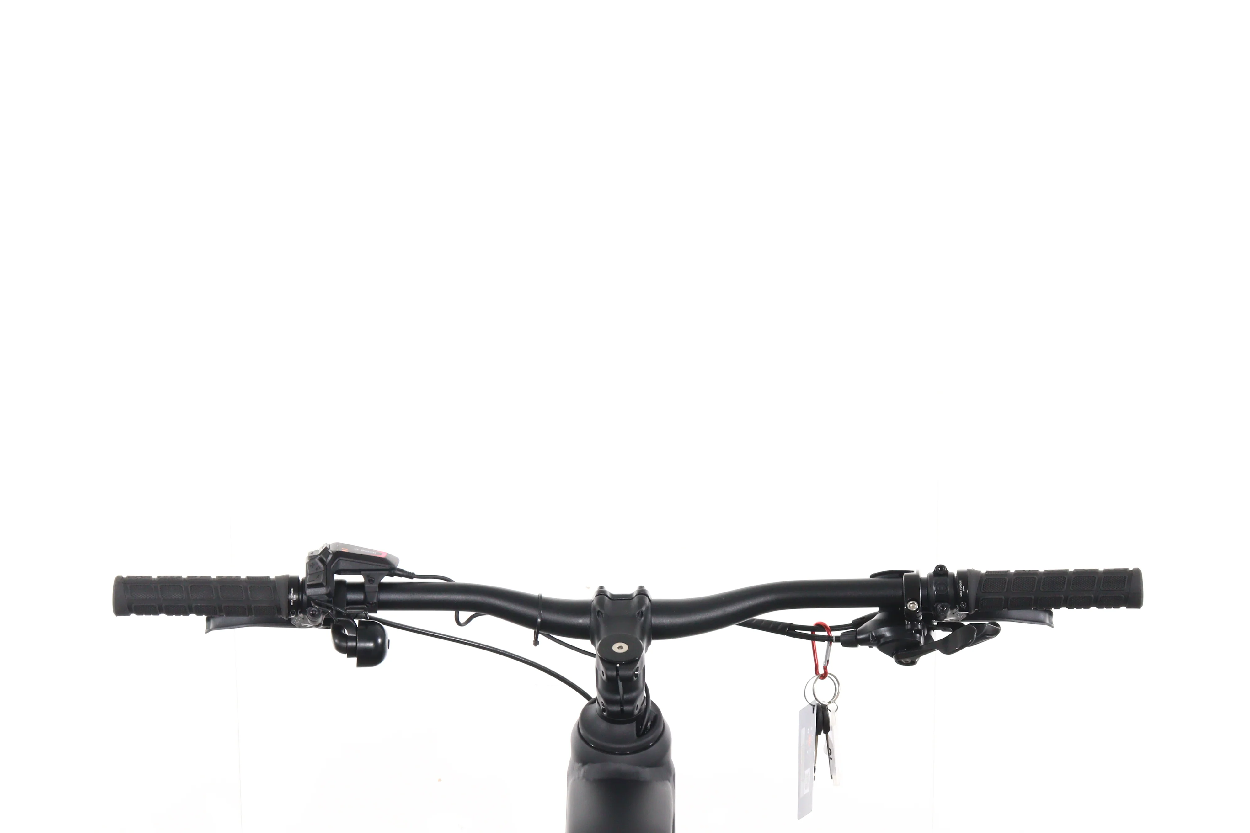 HNF Nicolai HNF XD4 Eco Naked - Image 7