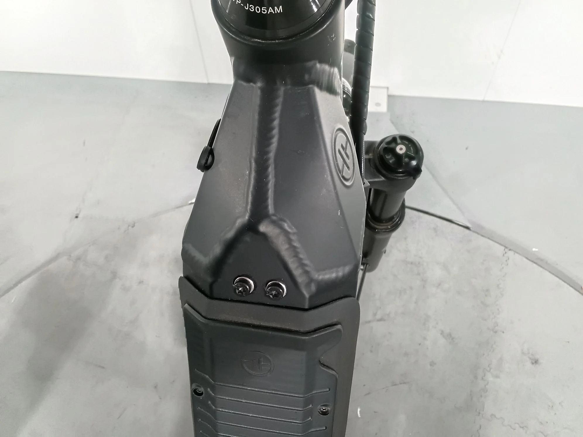 HNF Nicolai UD3 All-Terrain - Image 10