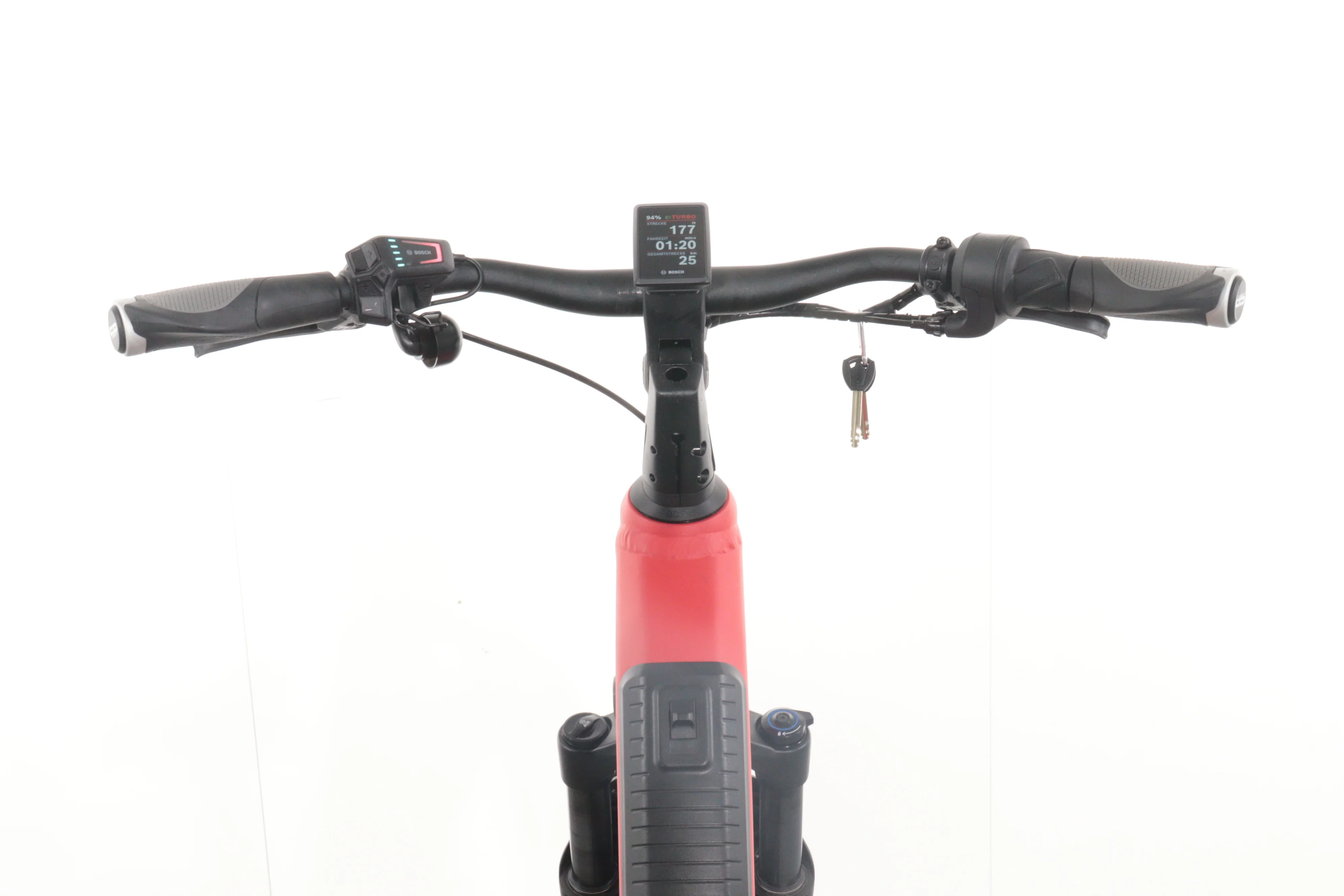 HNF Nicolai UD4 All-Terrain - Image 7