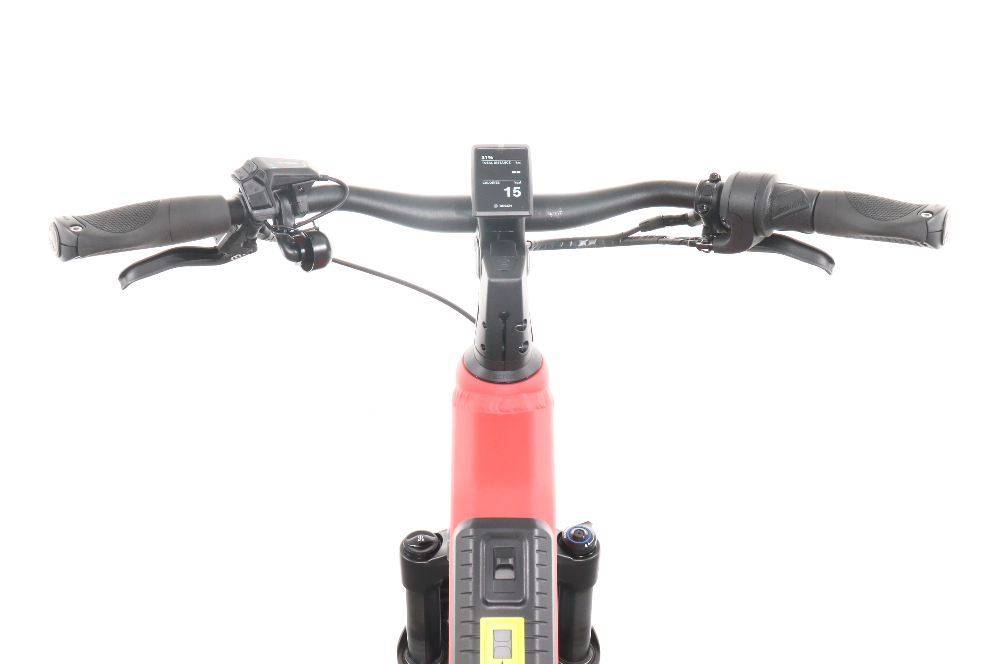 HNF Nicolai UD4 All-Terrain - Image 7