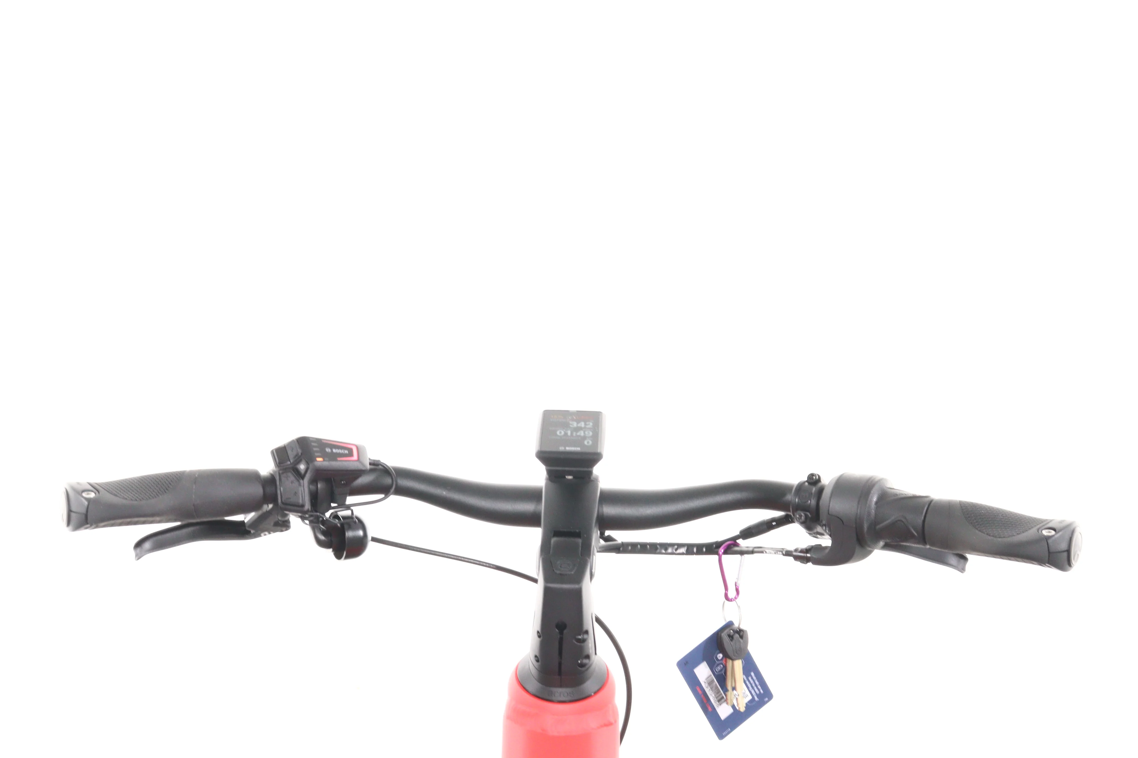 HNF Nicolai HNF UD4 All-Terrain - Image 7