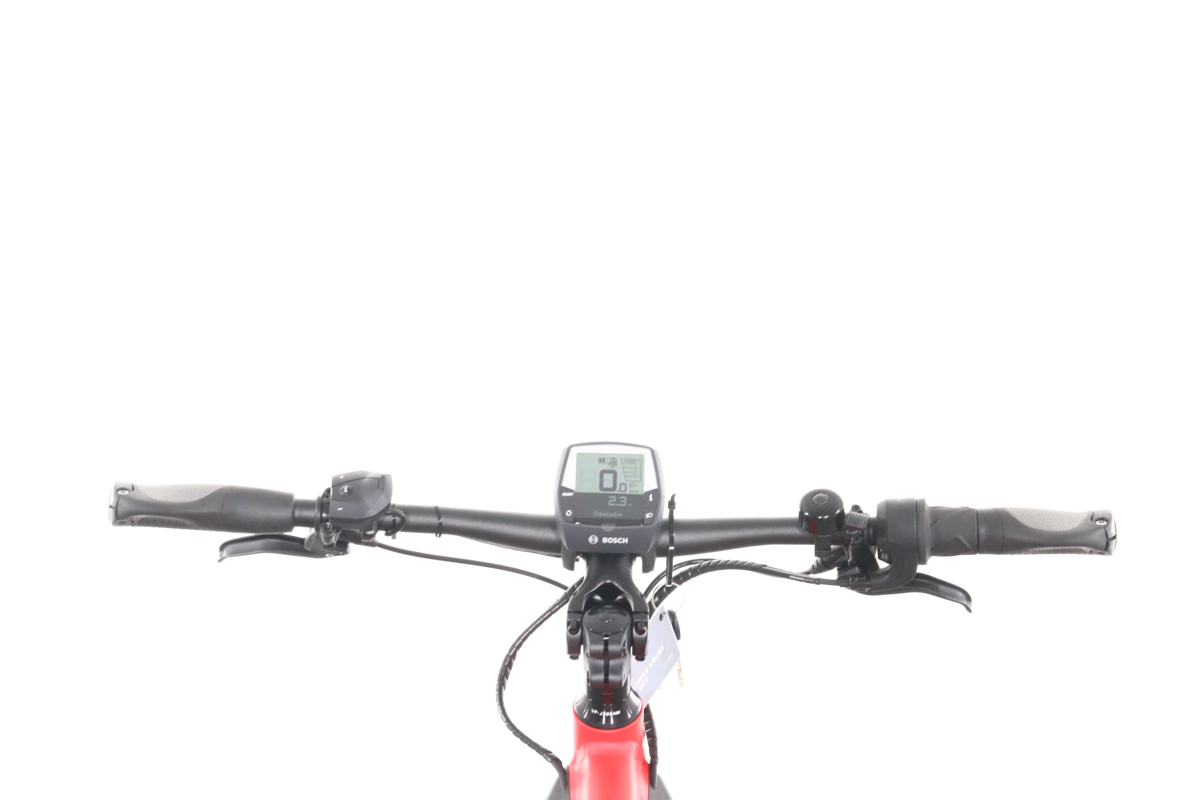 HNF Nicolai XD3 All-Terrain - Image 7