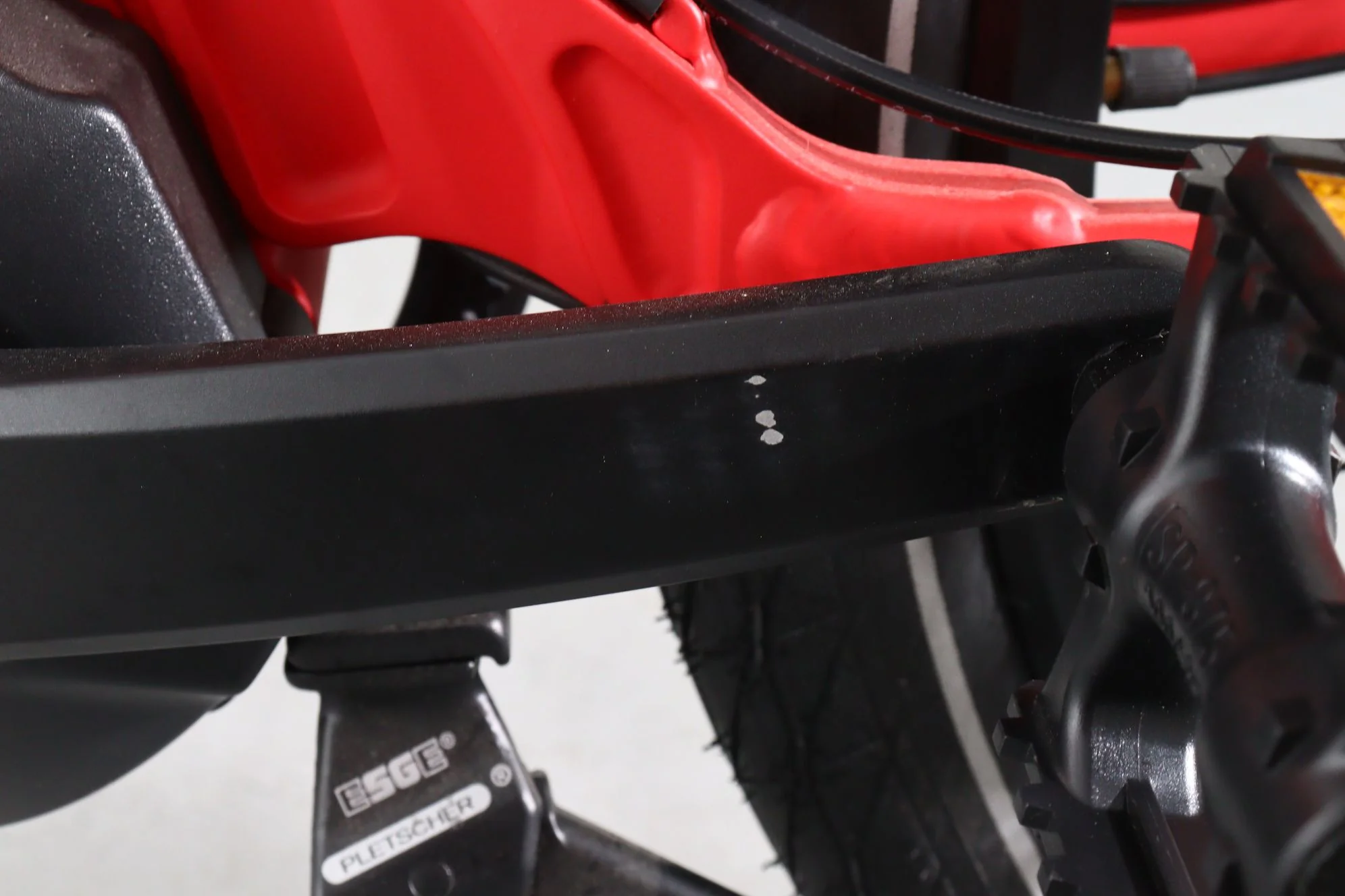 HNF Nicolai XD3 All-Terrain - Image 9