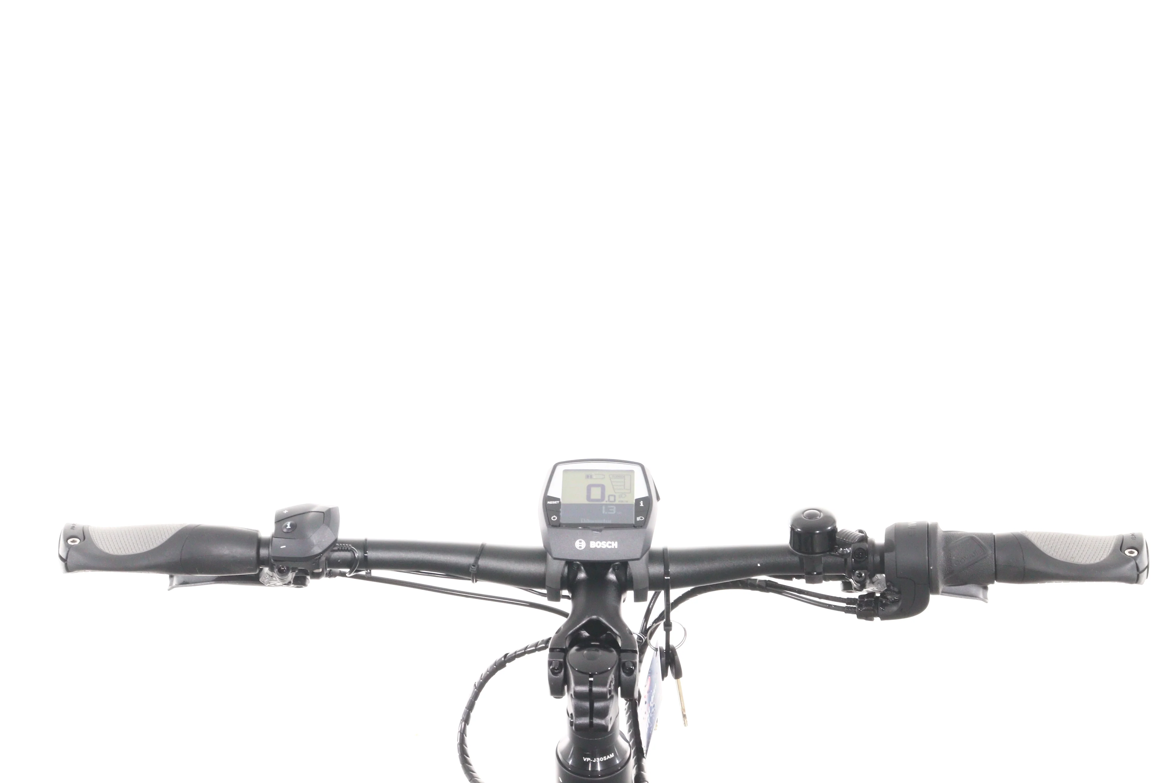 HNF Nicolai XD3 All-Terrain - Image 7