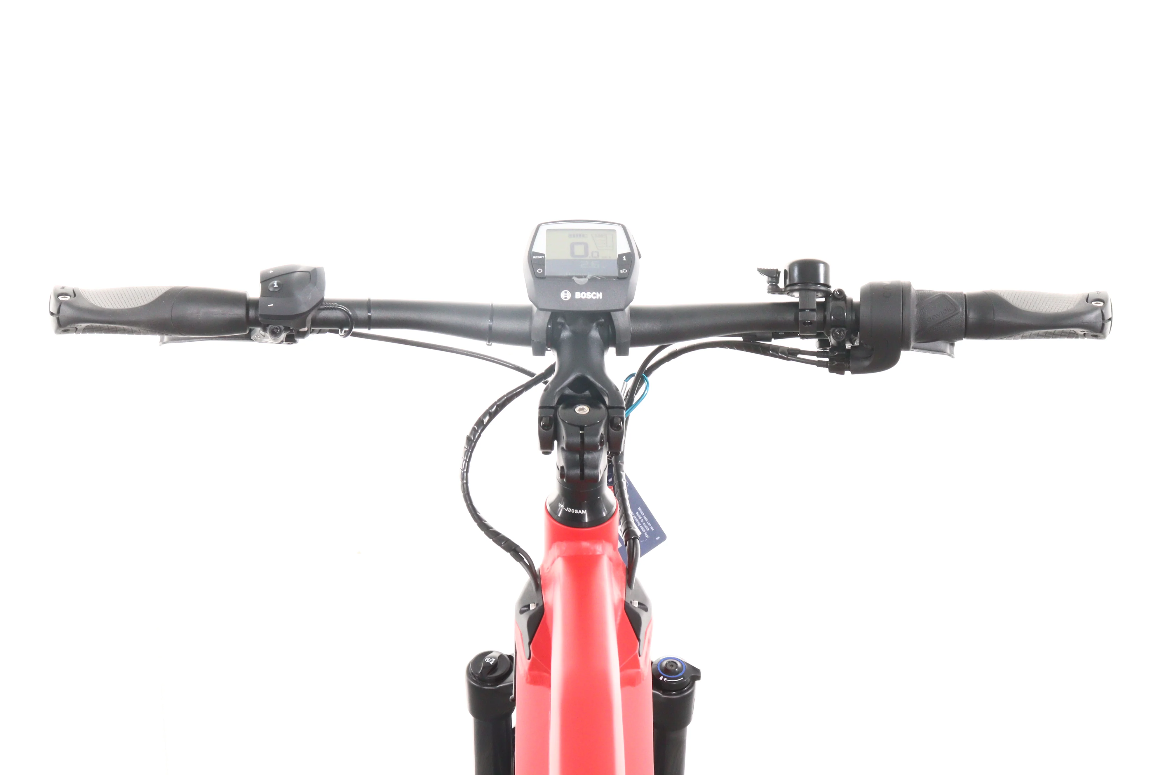 HNF Nicolai XD3 All-Terrain - Image 7