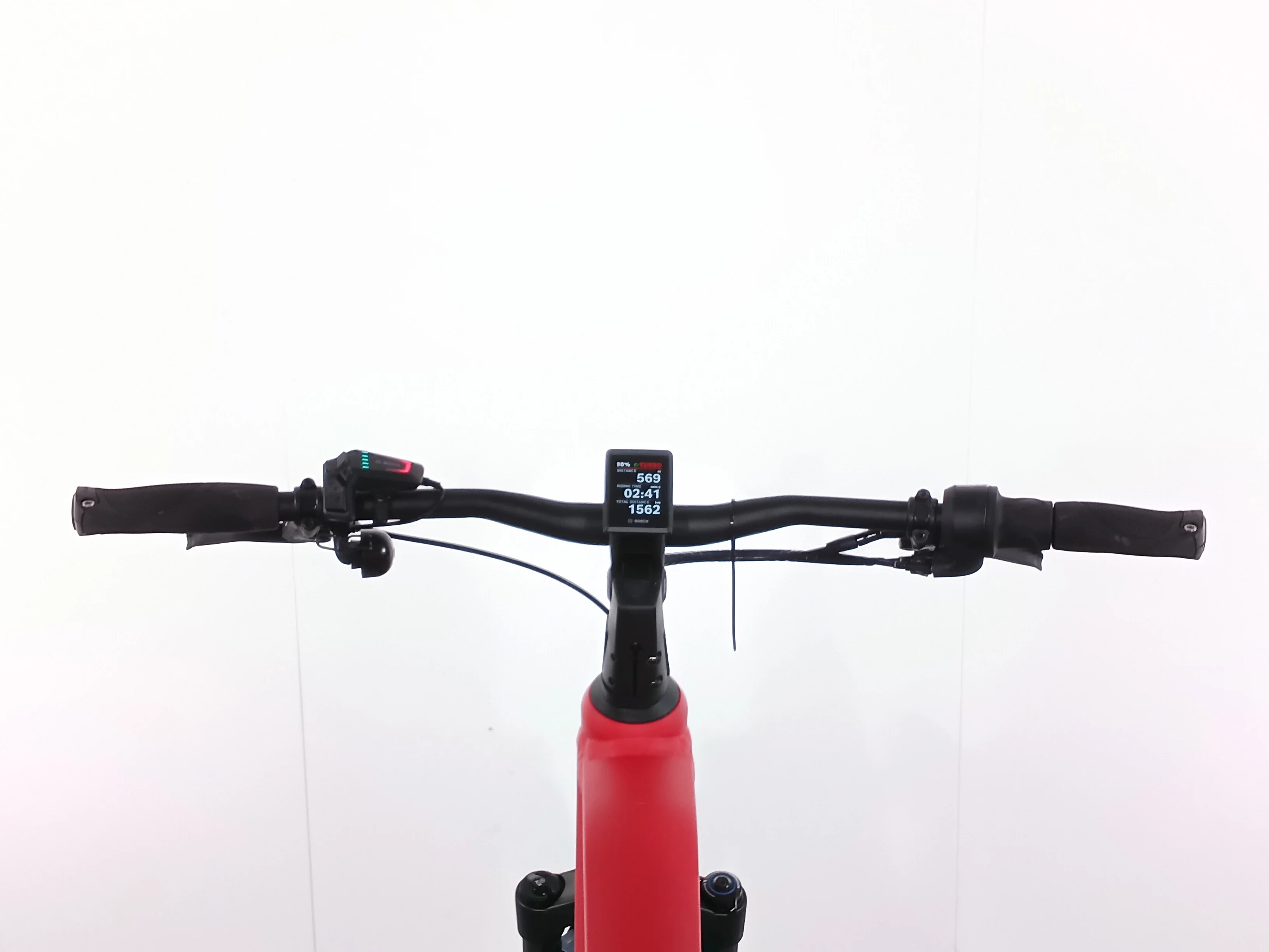 HNF Nicolai XD4 All-Terrain - Image 7