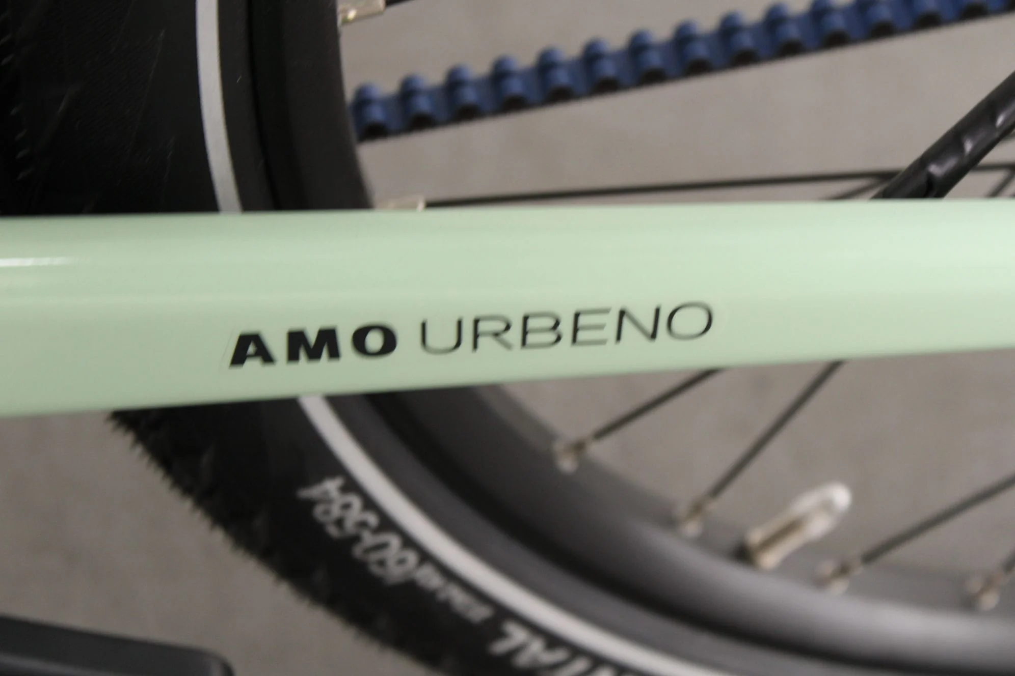 HoheAcht AMO Urbeno - Image 11