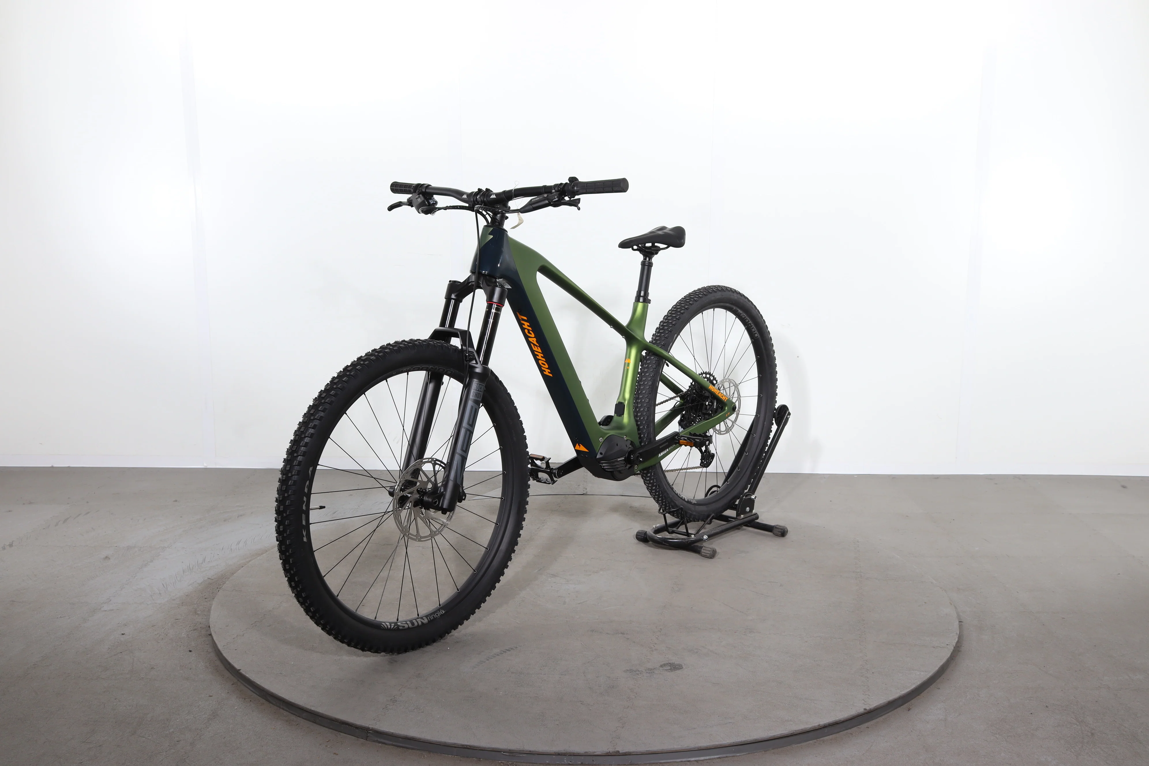 HoheAcht Amuza Monto - Image 3