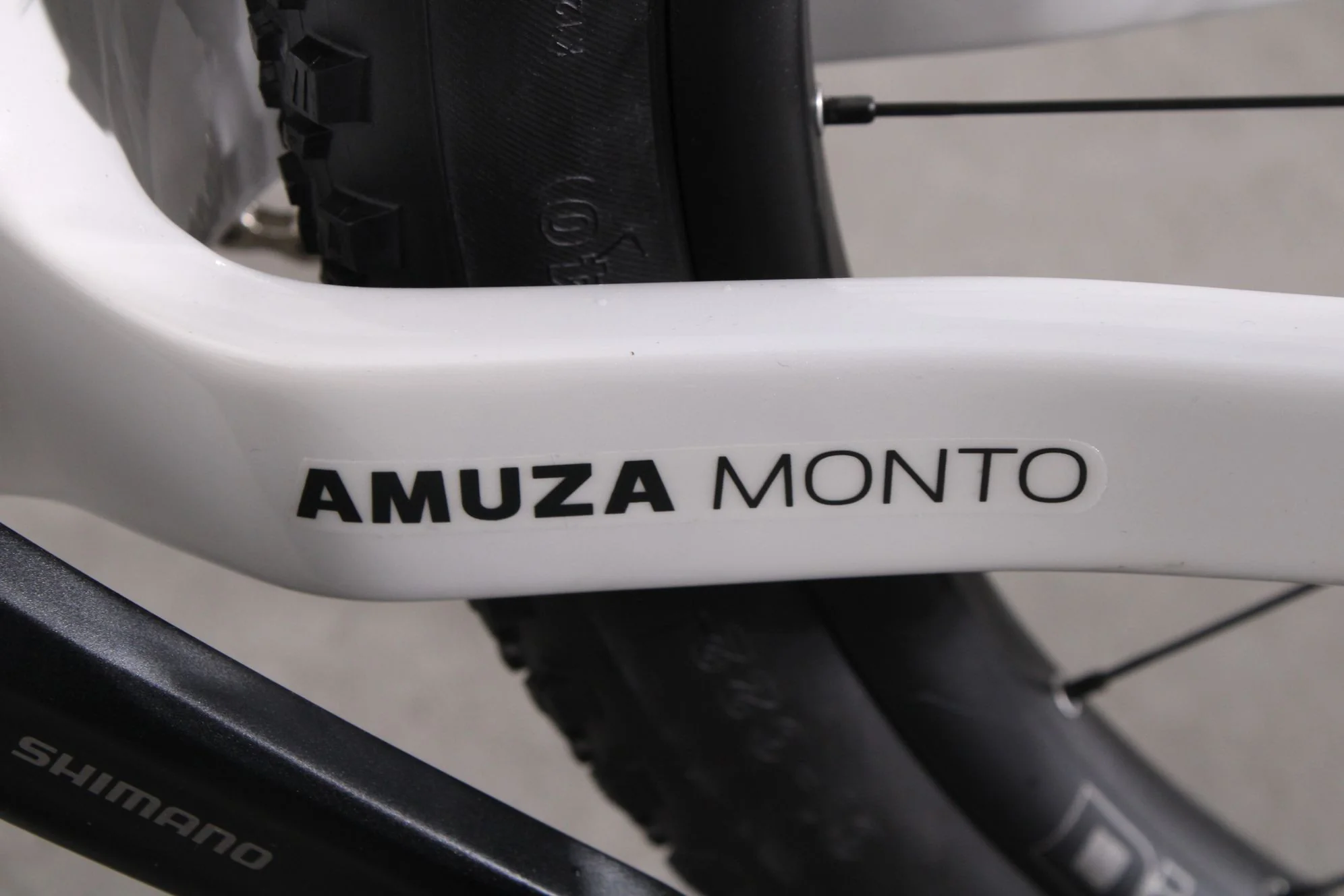 HoheAcht Amuza Monto - Image 10