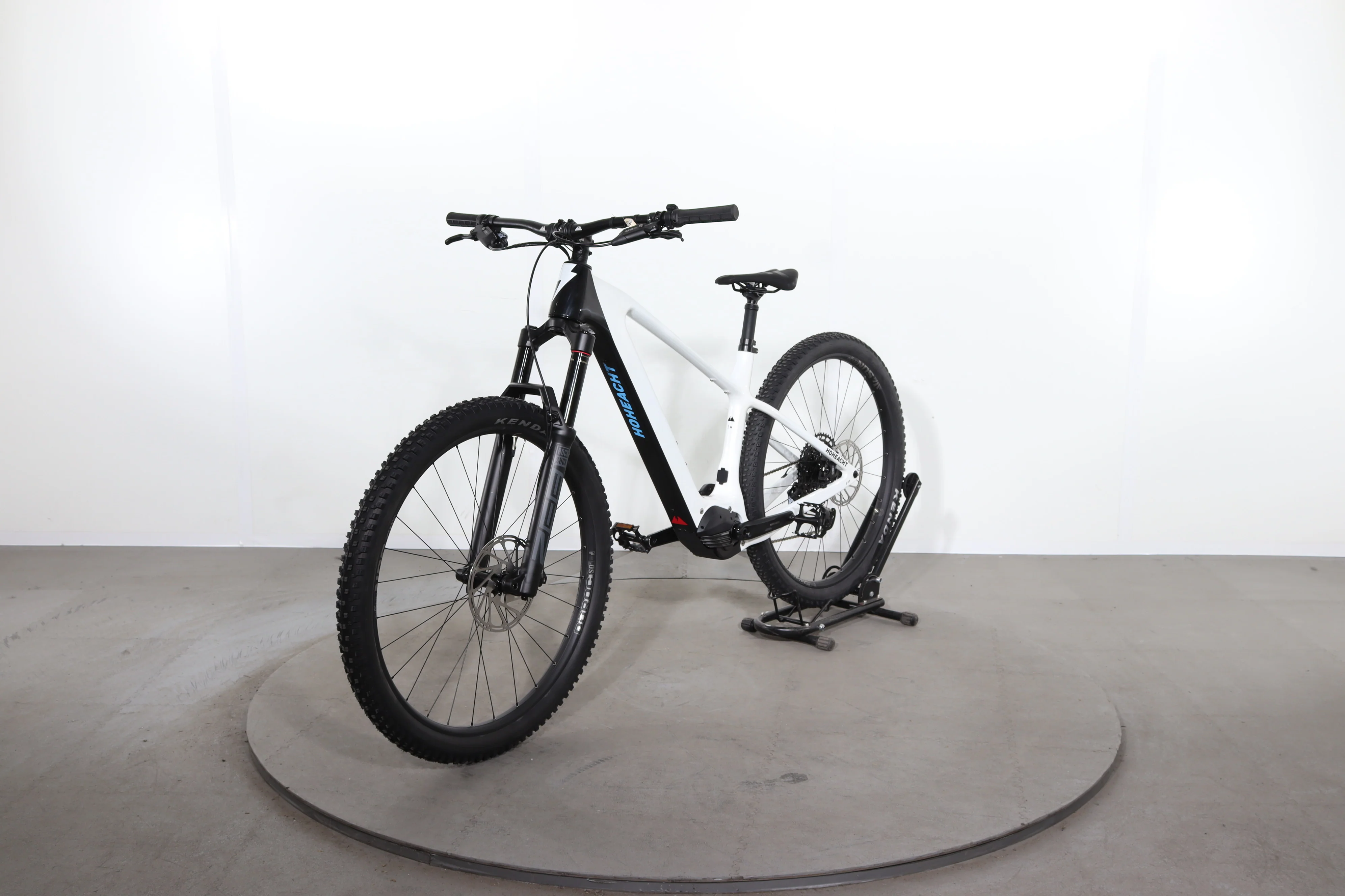 HoheAcht Amuza Monto - Image 3