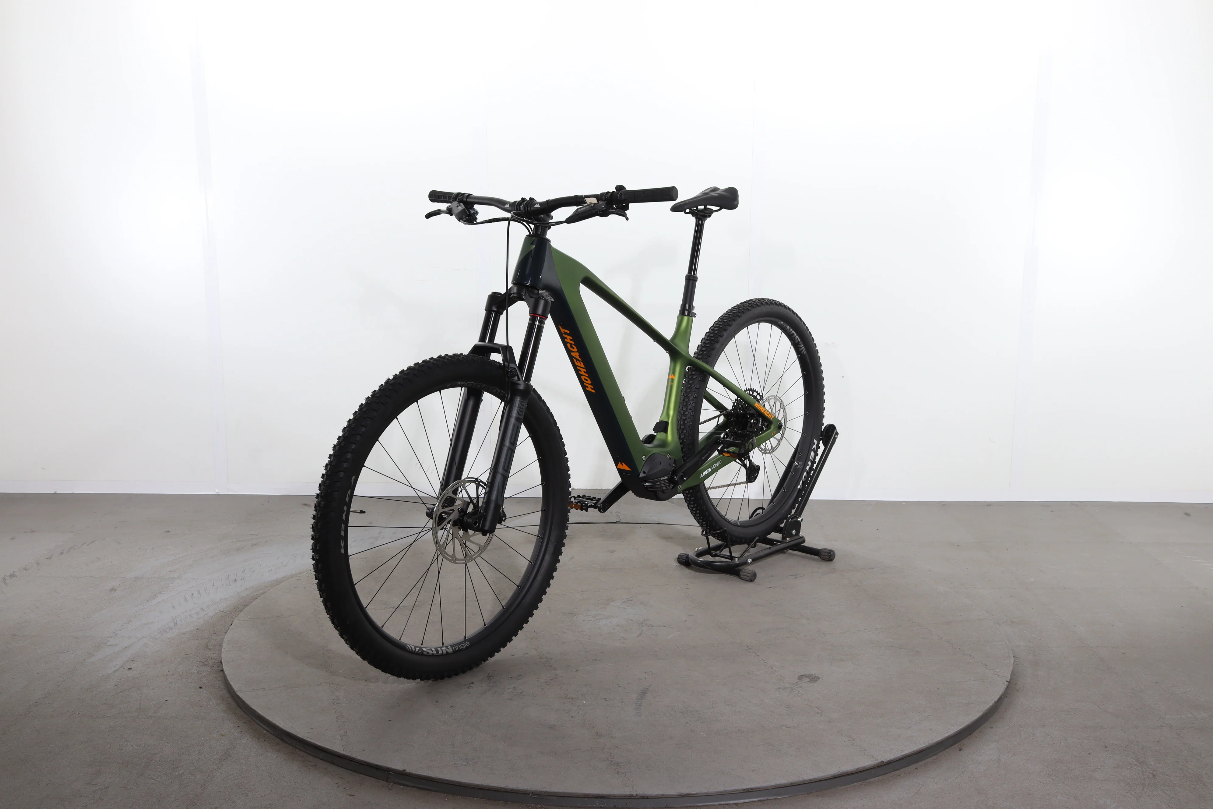 HoheAcht Amuza Monto - Image 3