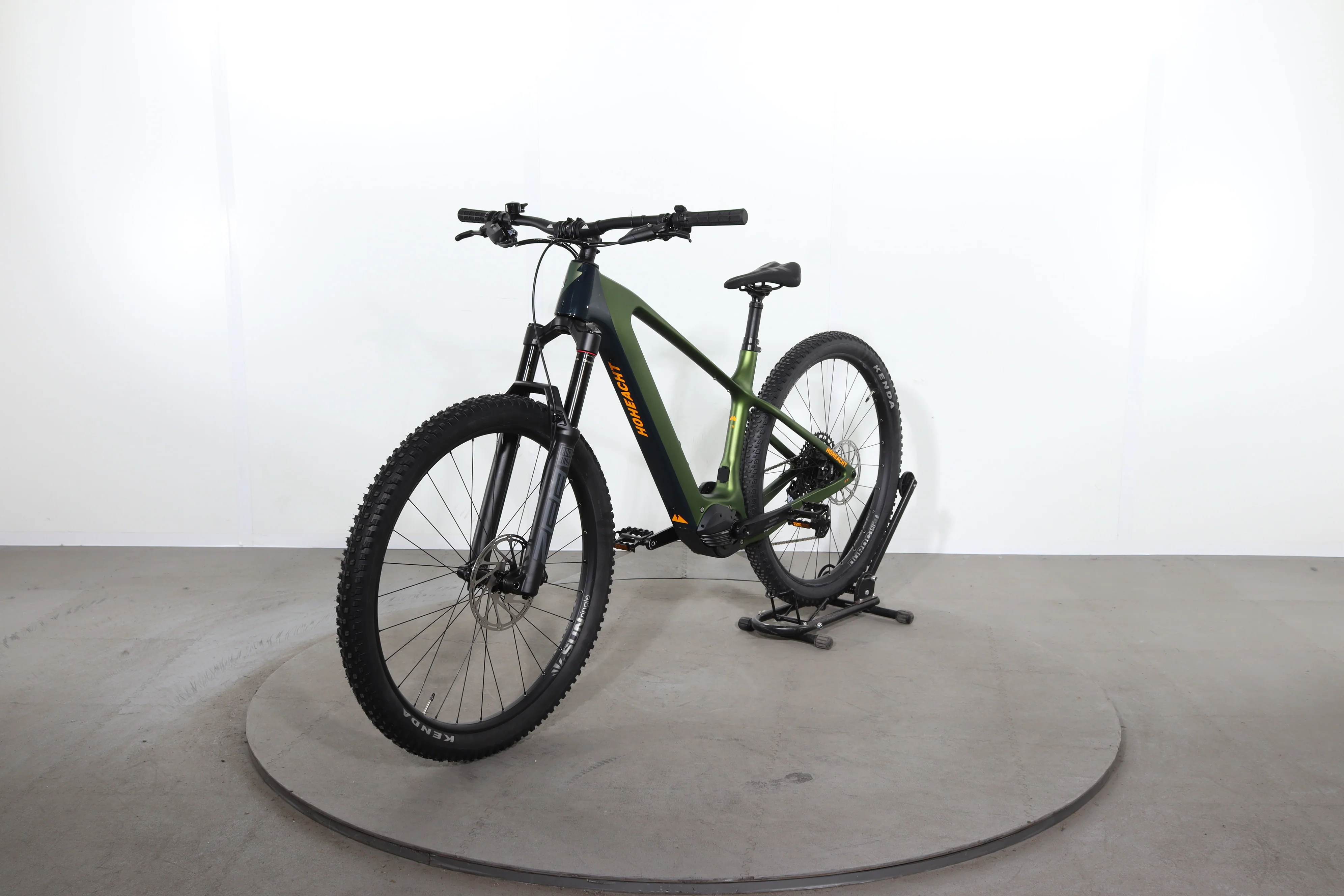 HoheAcht Amuza Monto - Image 3