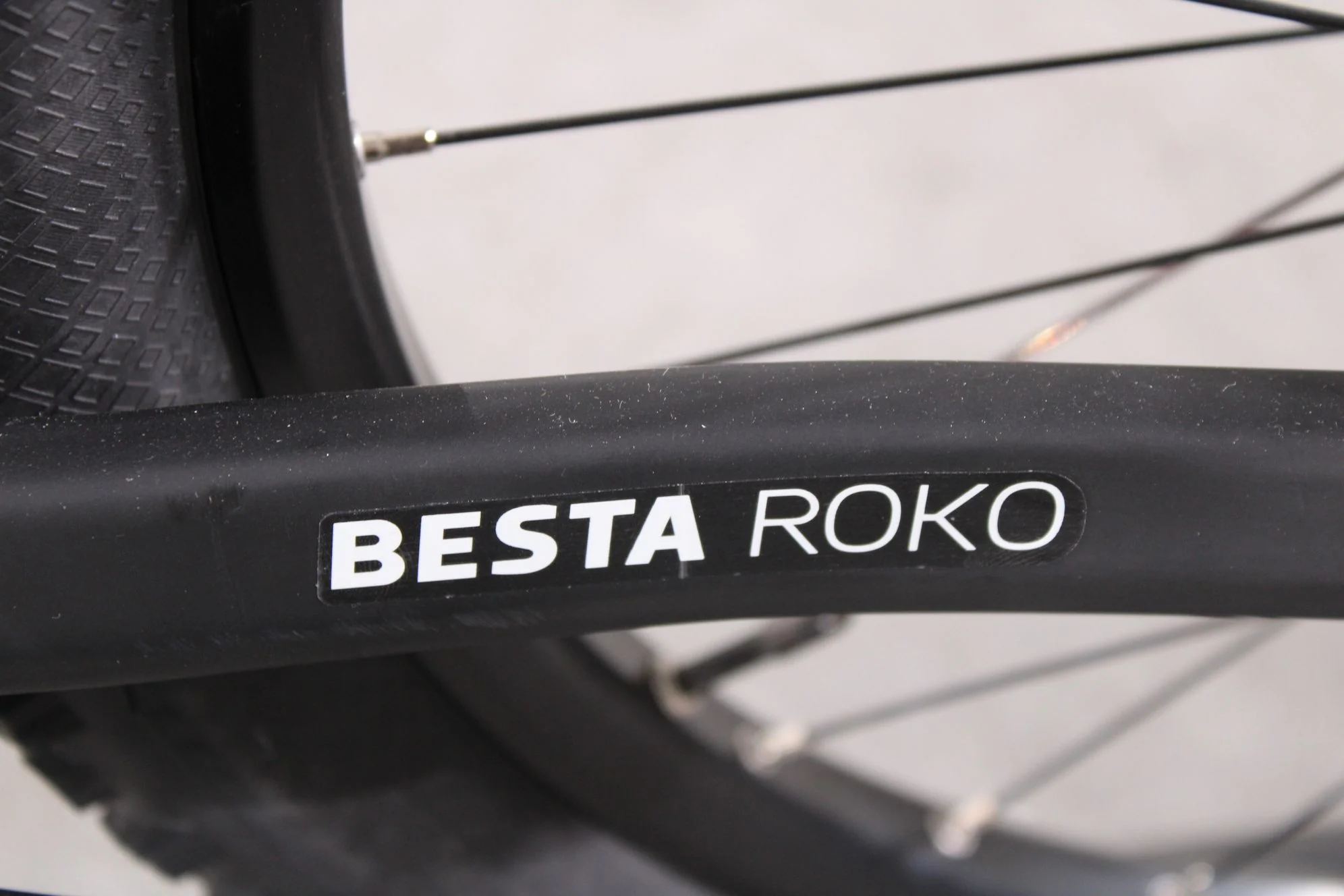 HoheAcht Besta Roko - Image 8