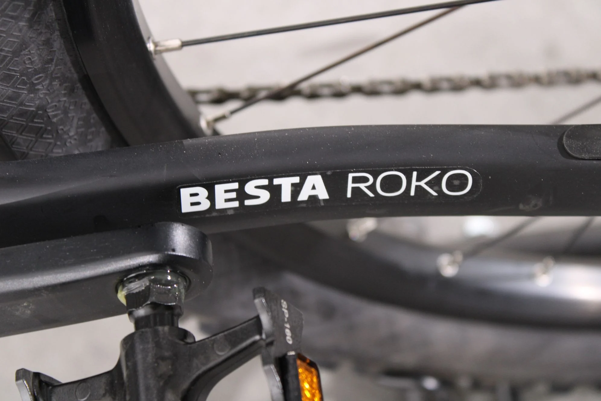 HoheAcht Besta Roko - Image 10