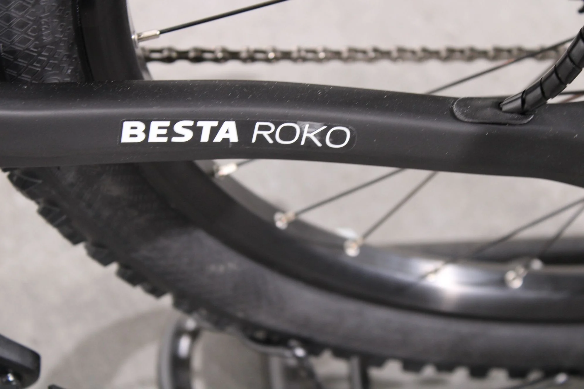 HoheAcht Besta Roko - Image 10