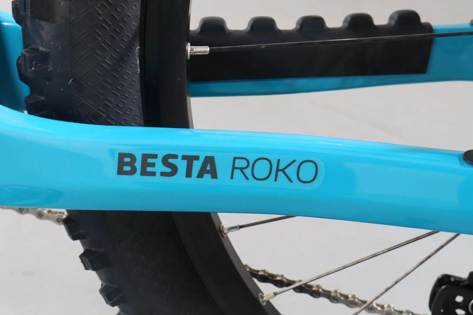 HoheAcht Besta Roko - Image 10