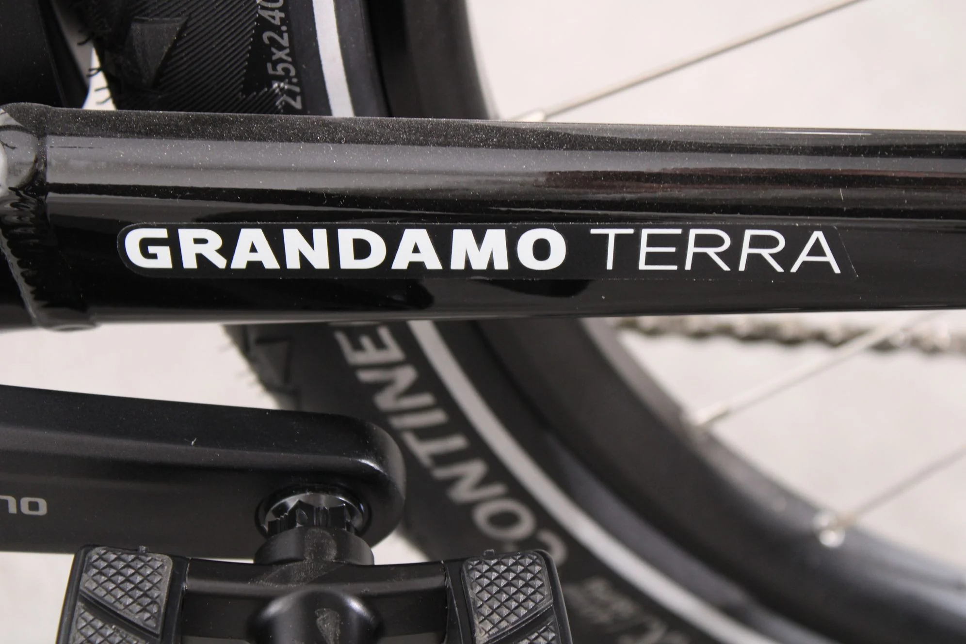 HoheAcht Grandamo Terra - Image 11