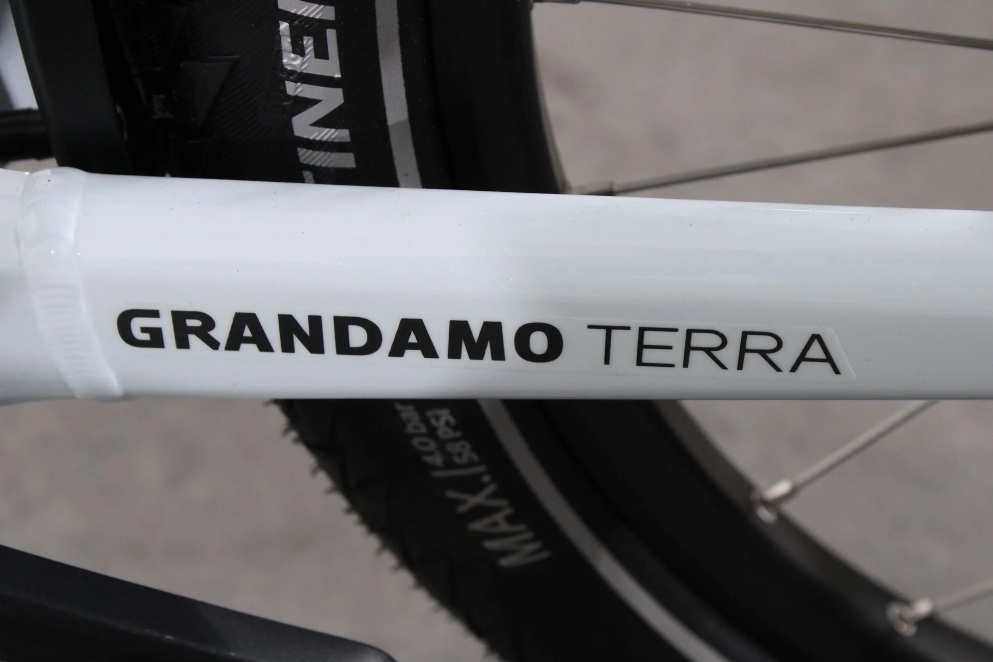 HoheAcht Grandamo Terra - Image 11