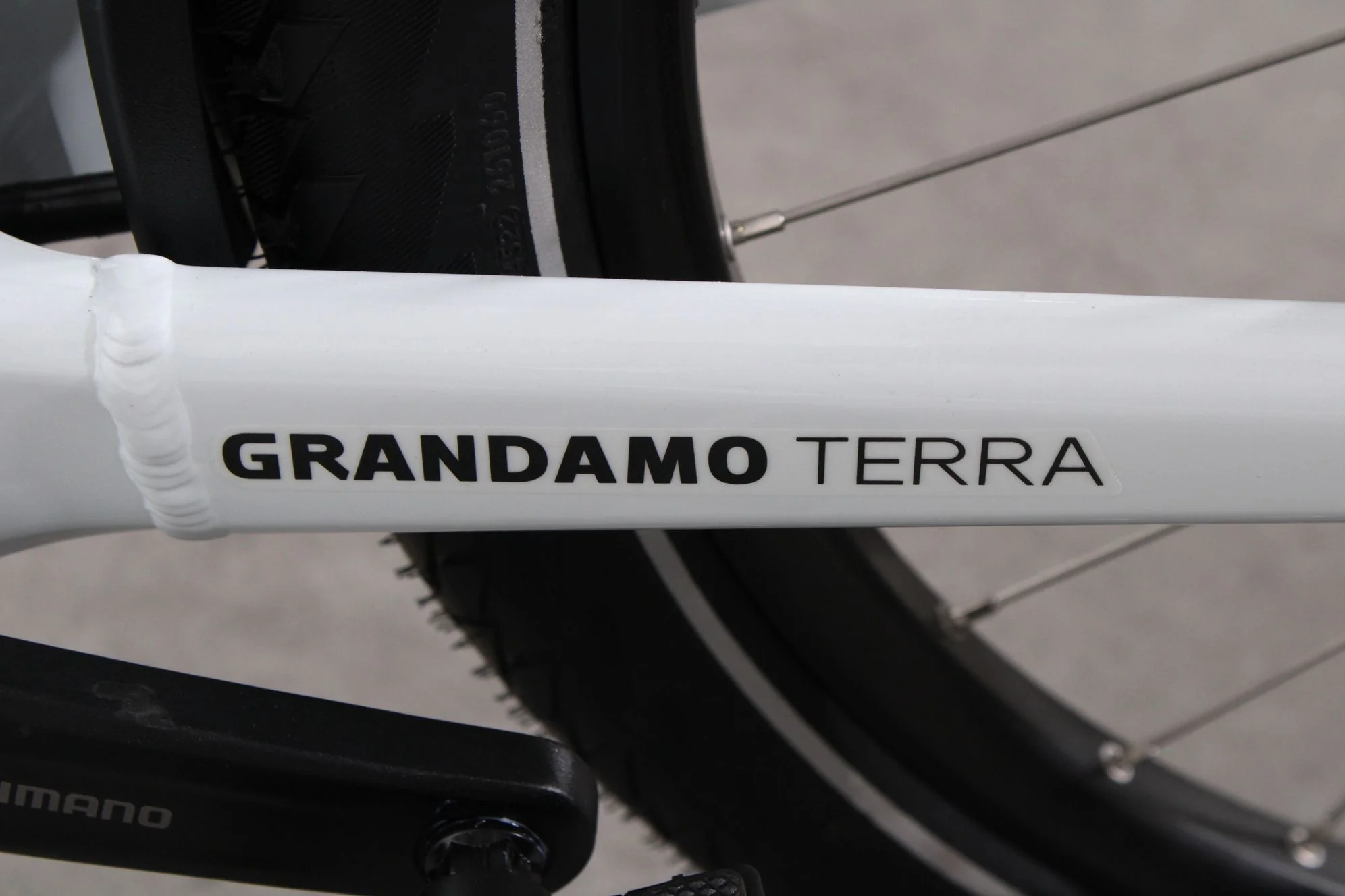 HoheAcht Grandamo Terra - Image 11