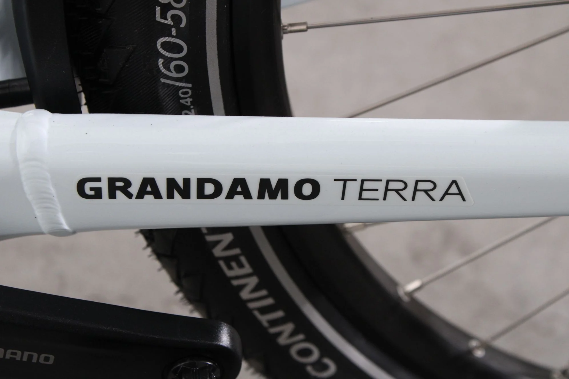 HoheAcht Grandamo Terra - Image 11