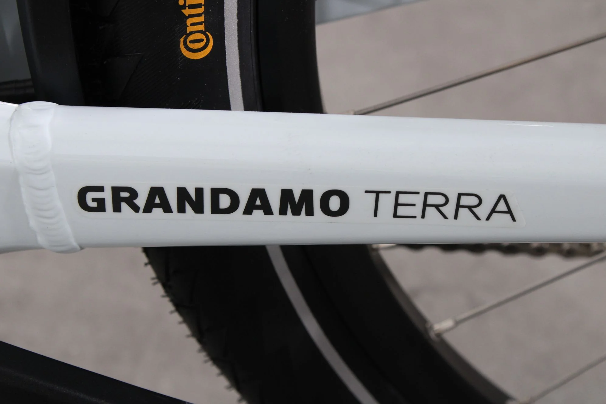 HoheAcht Grandamo Terra - Image 11
