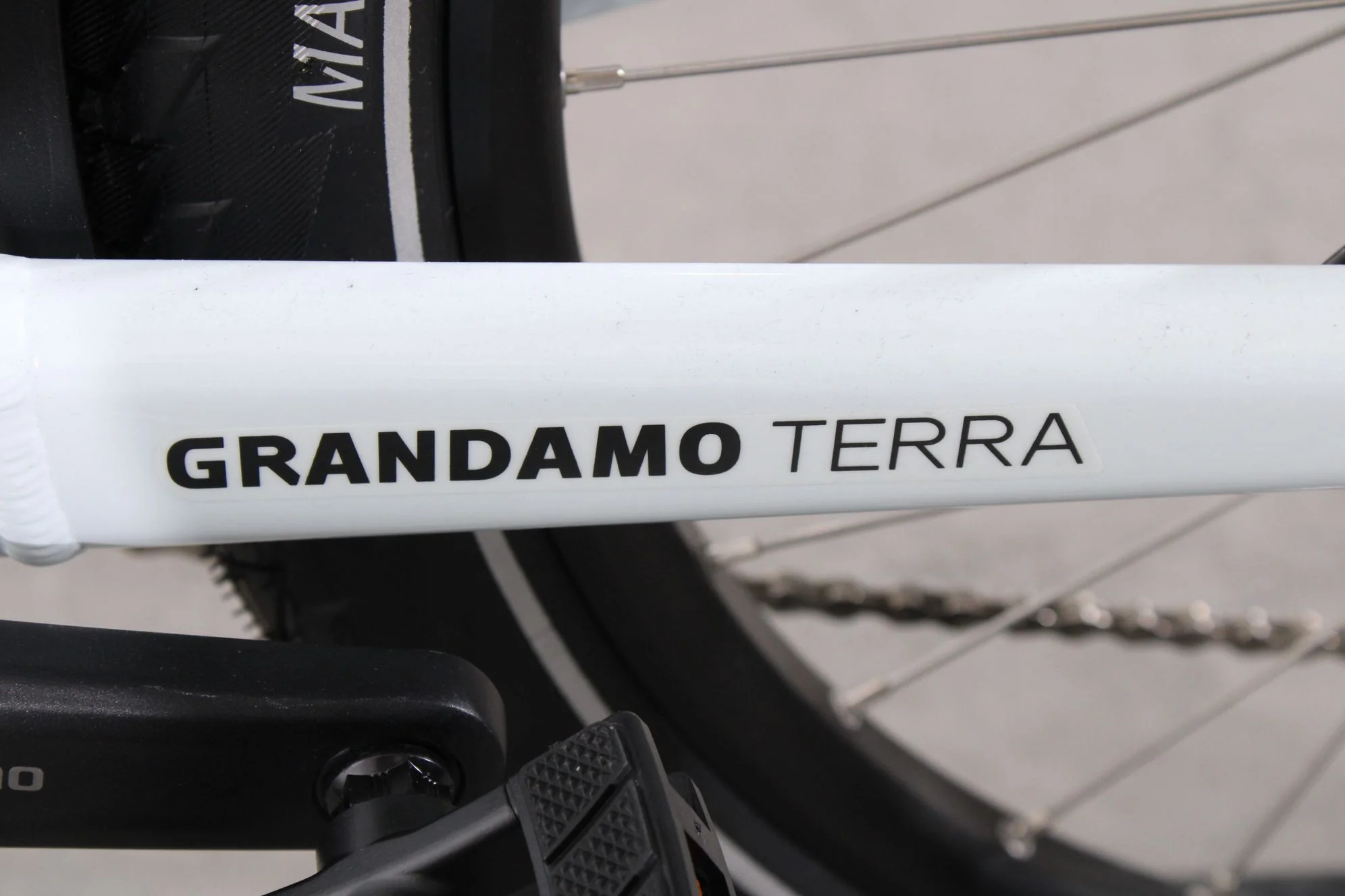 HoheAcht Grandamo Terra - Image 11