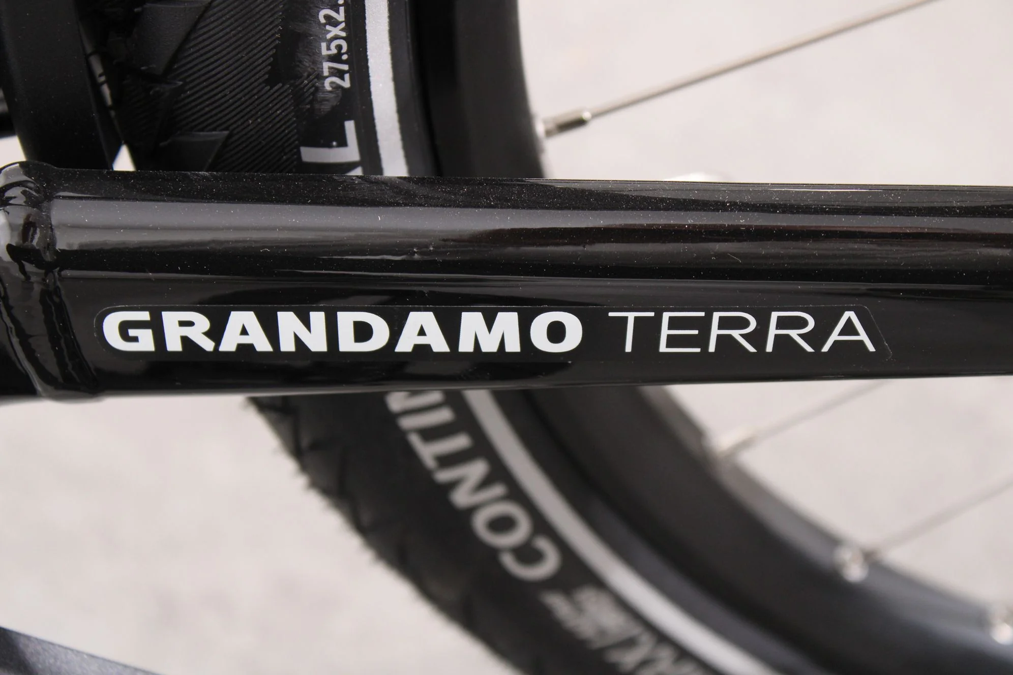 HoheAcht Grandamo Terra - Image 11
