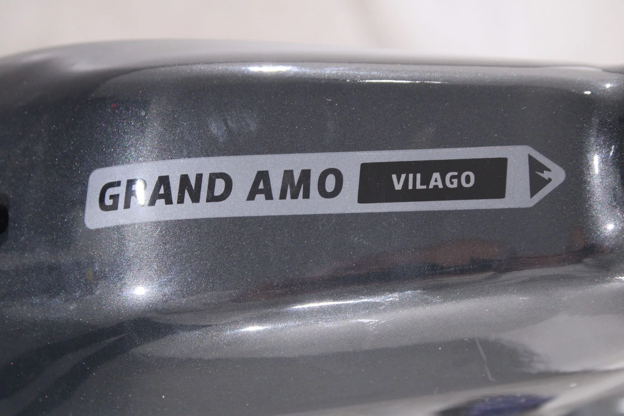 HoheAcht Grandamo Vilago - Image 10