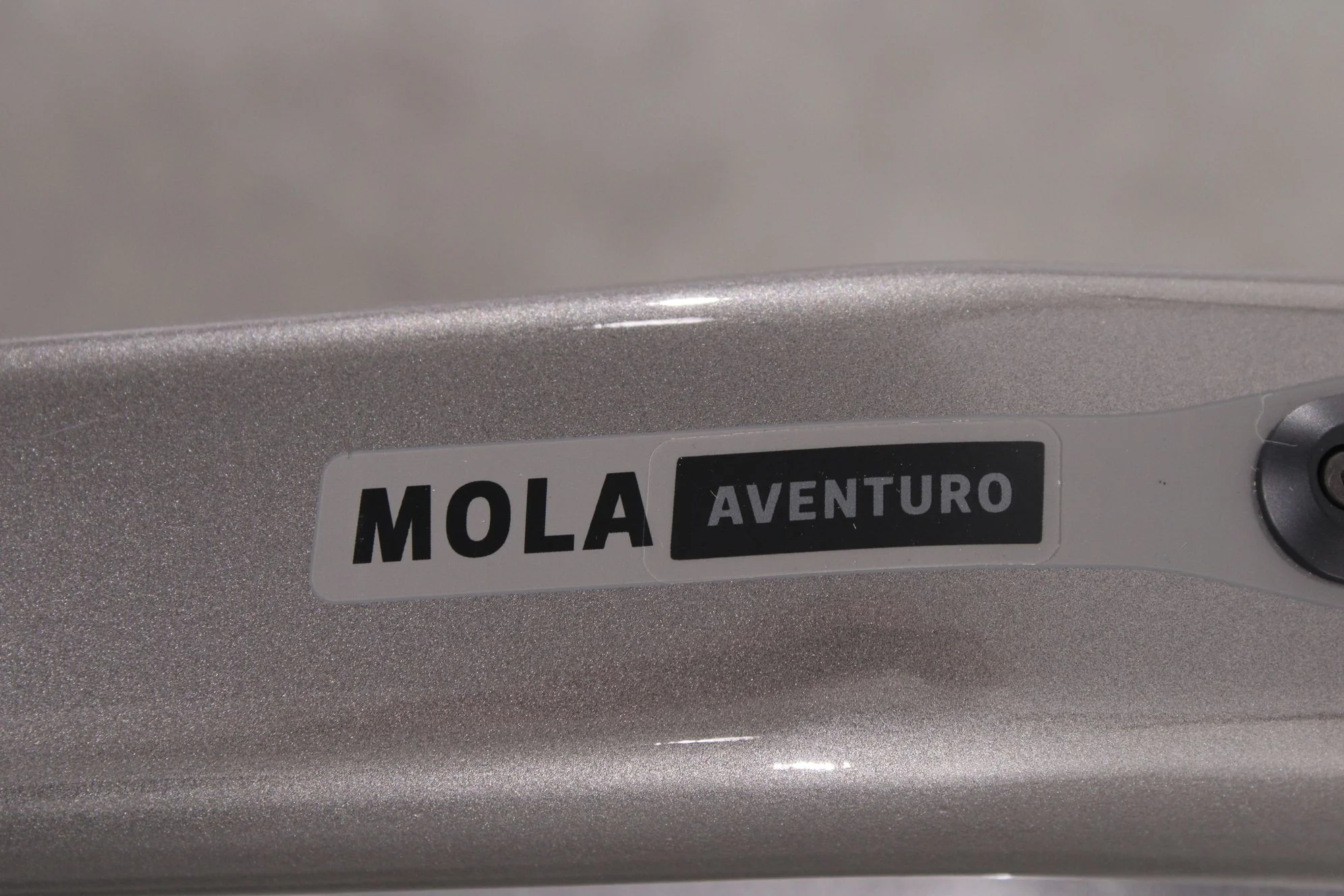 HoheAcht Mola Aventuro - Image 11