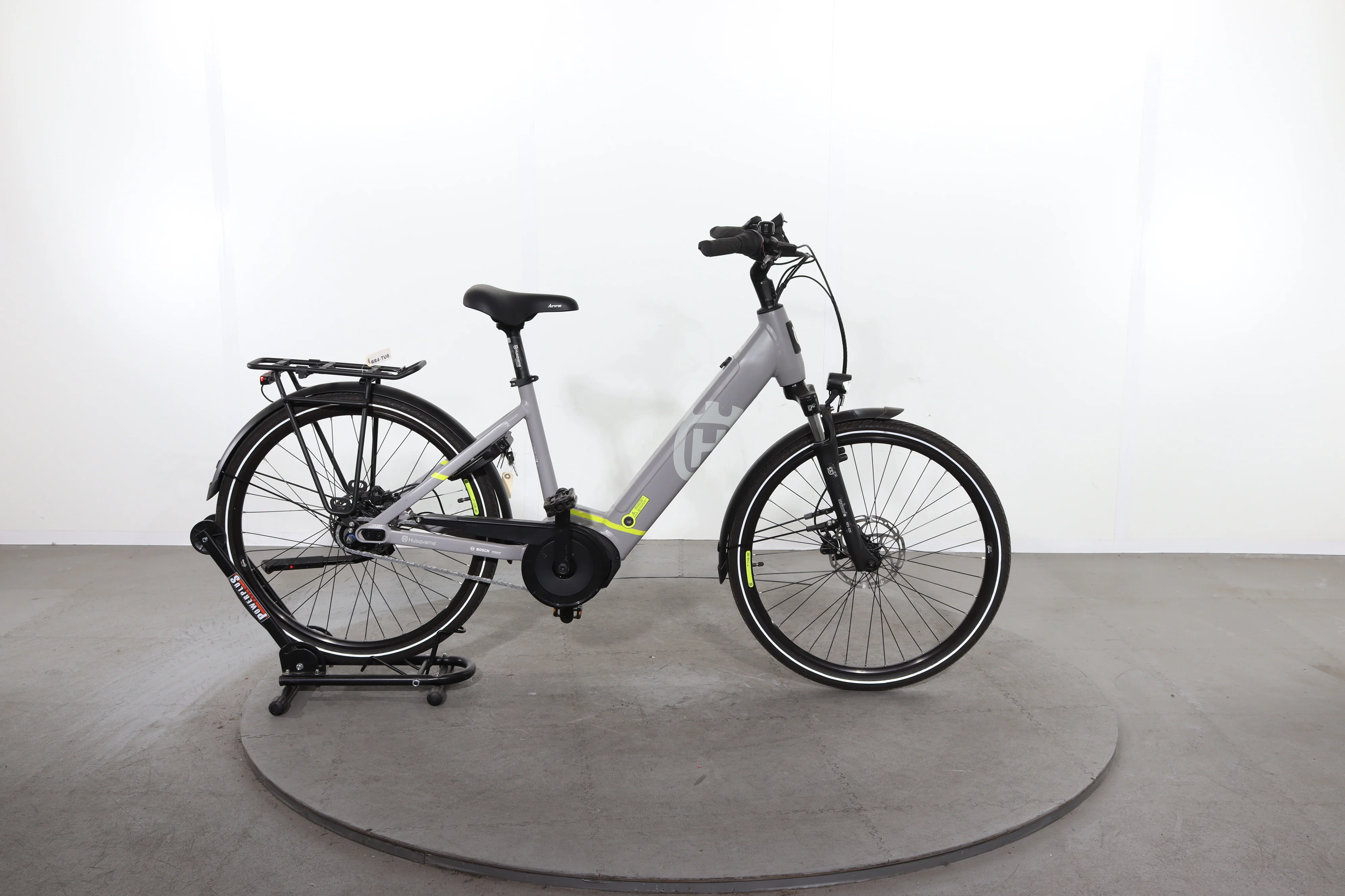 Husqvarna Bicycles Towner 2CB