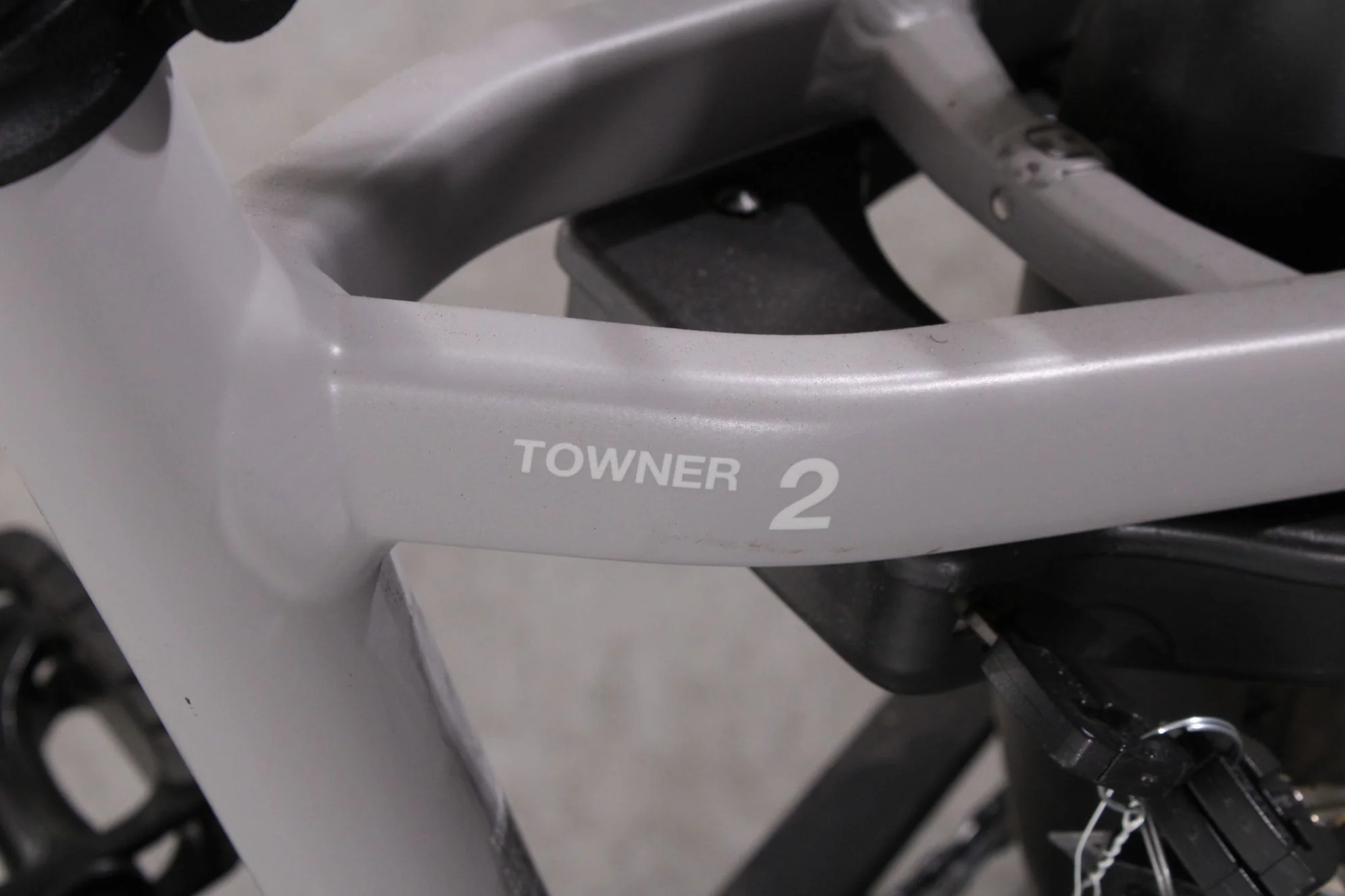 Husqvarna Bicycles Towner 2CB - Image 10