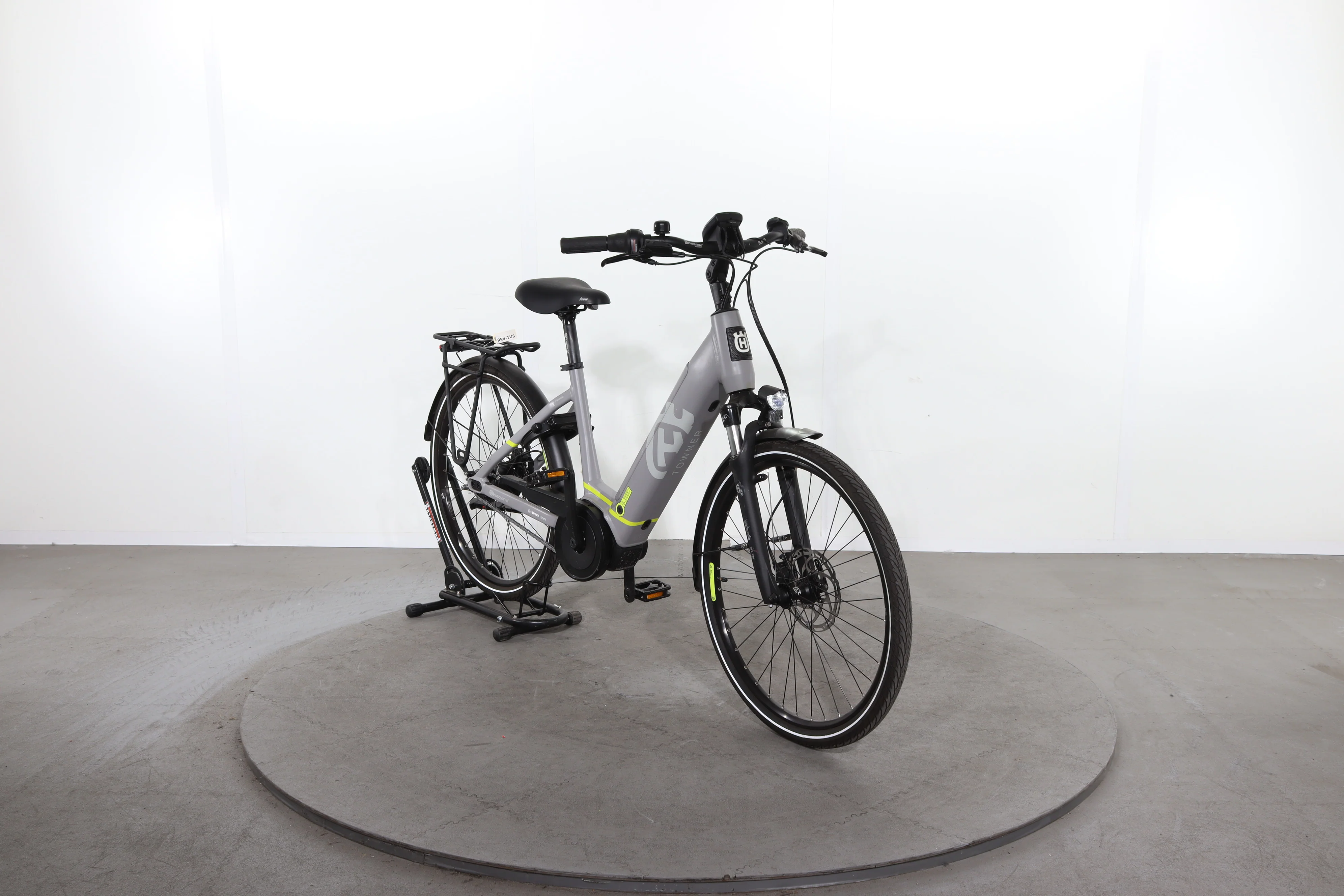 Husqvarna Bicycles Towner 2CB - Image 2