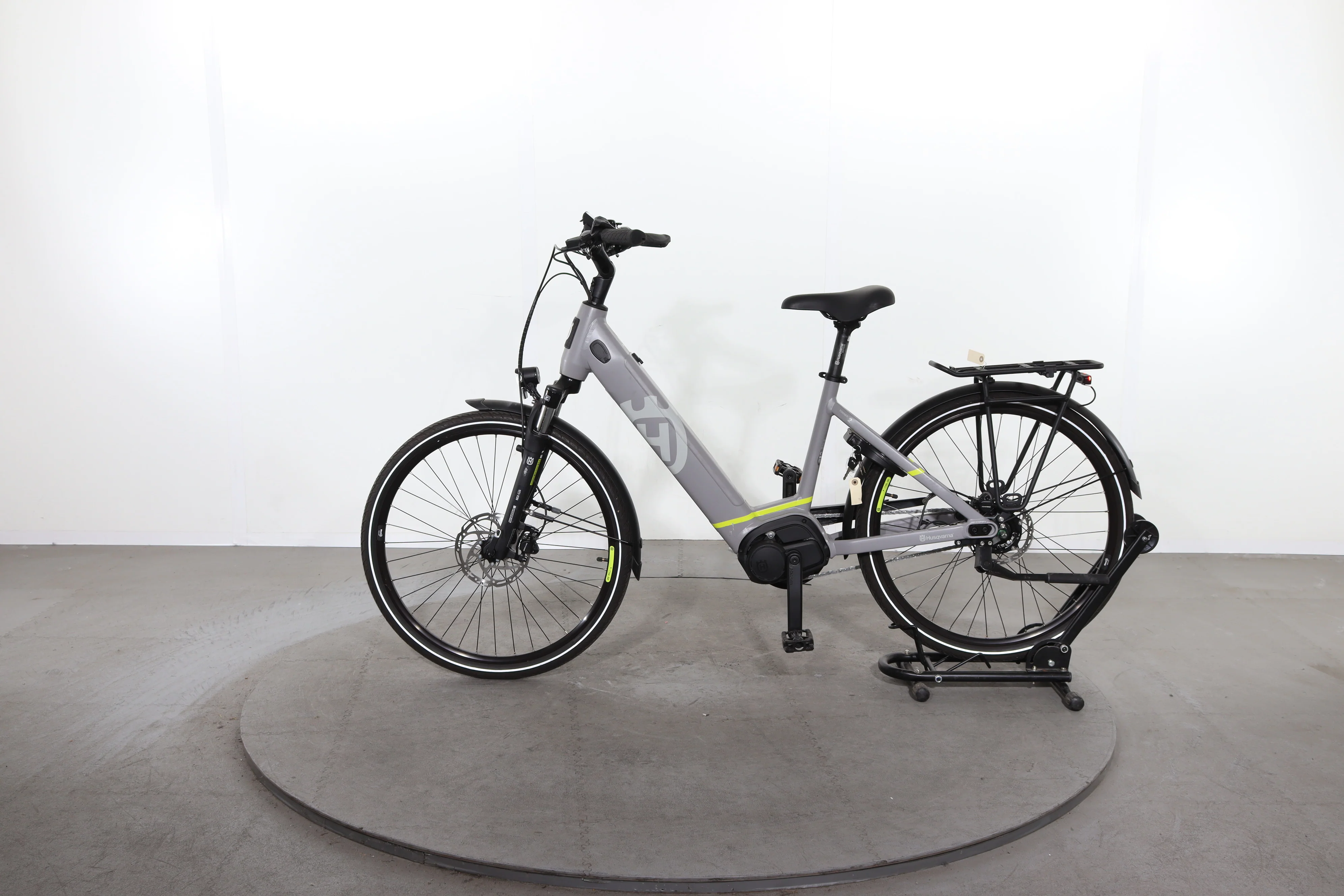 Husqvarna Bicycles Towner 2CB - Image 4
