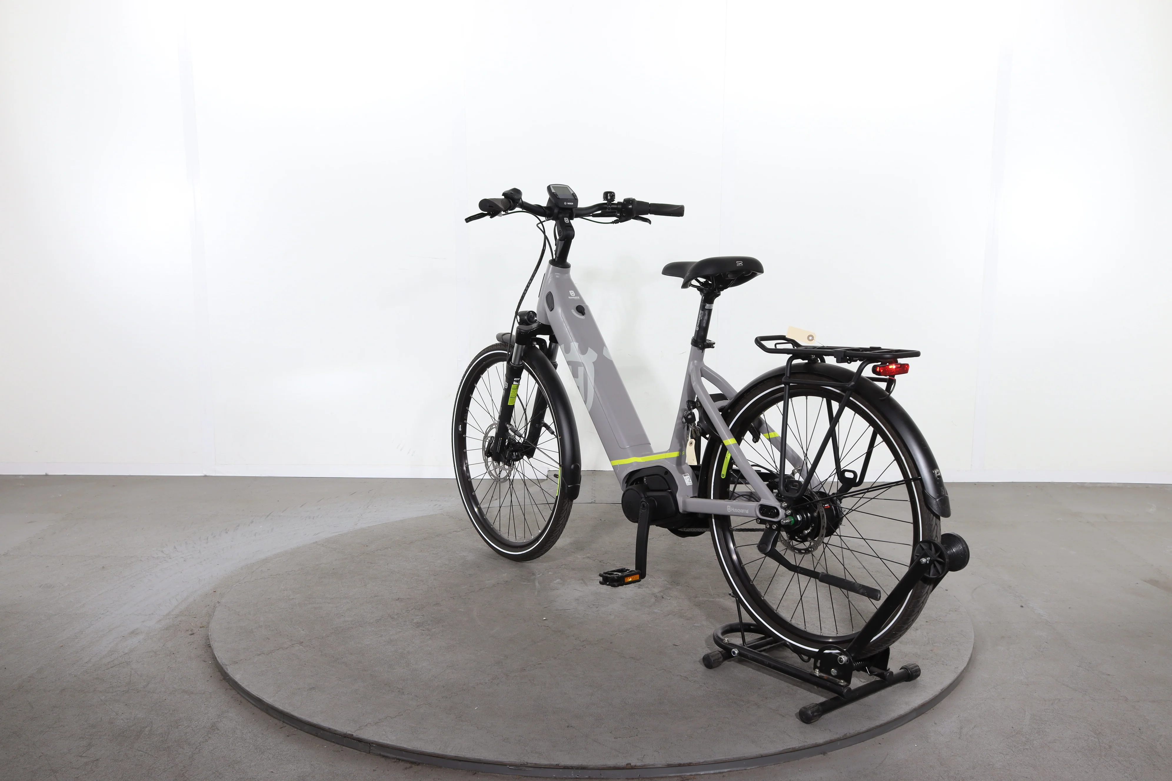 Husqvarna Bicycles Towner 2CB - Image 5