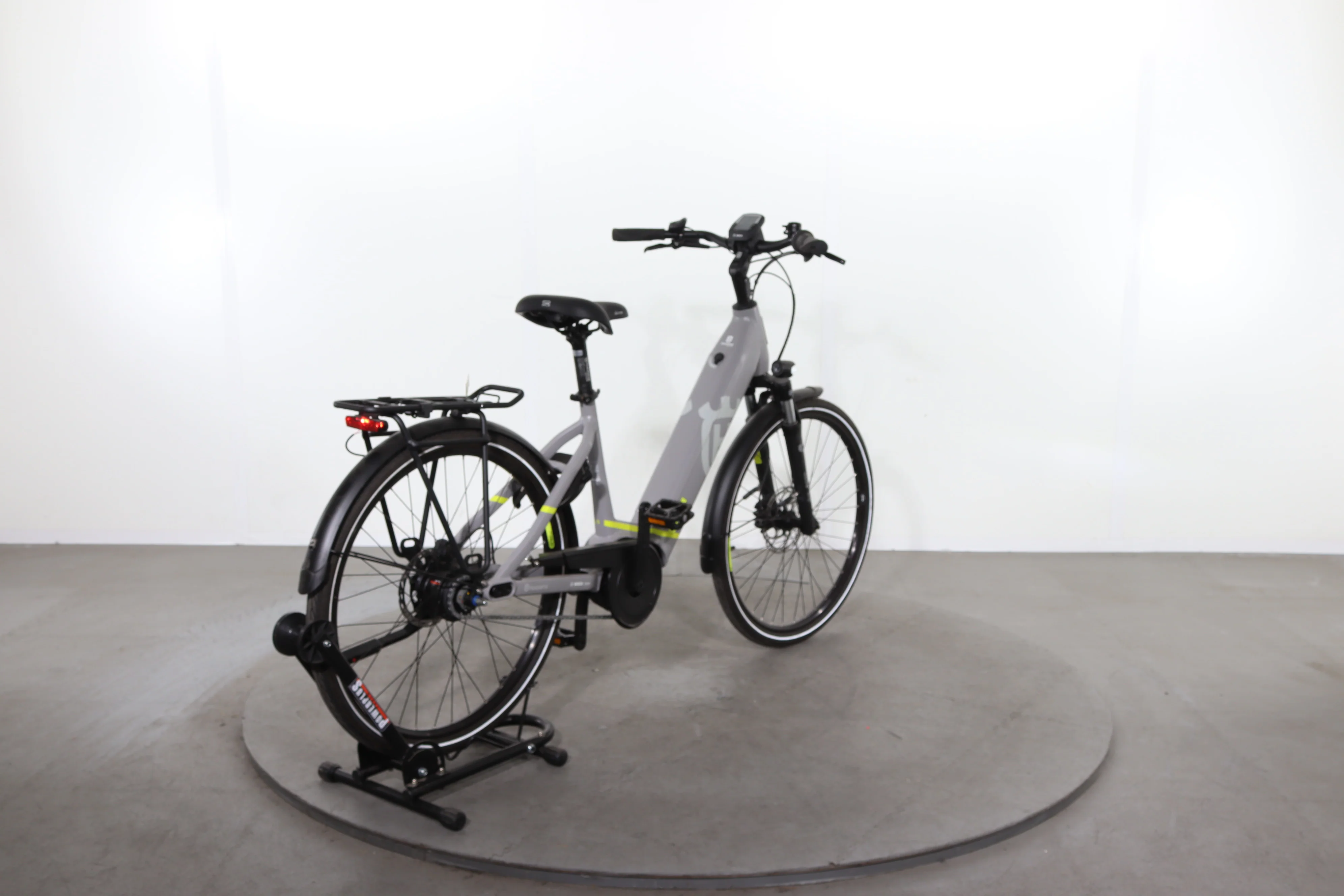 Husqvarna Bicycles Towner 2CB - Image 6