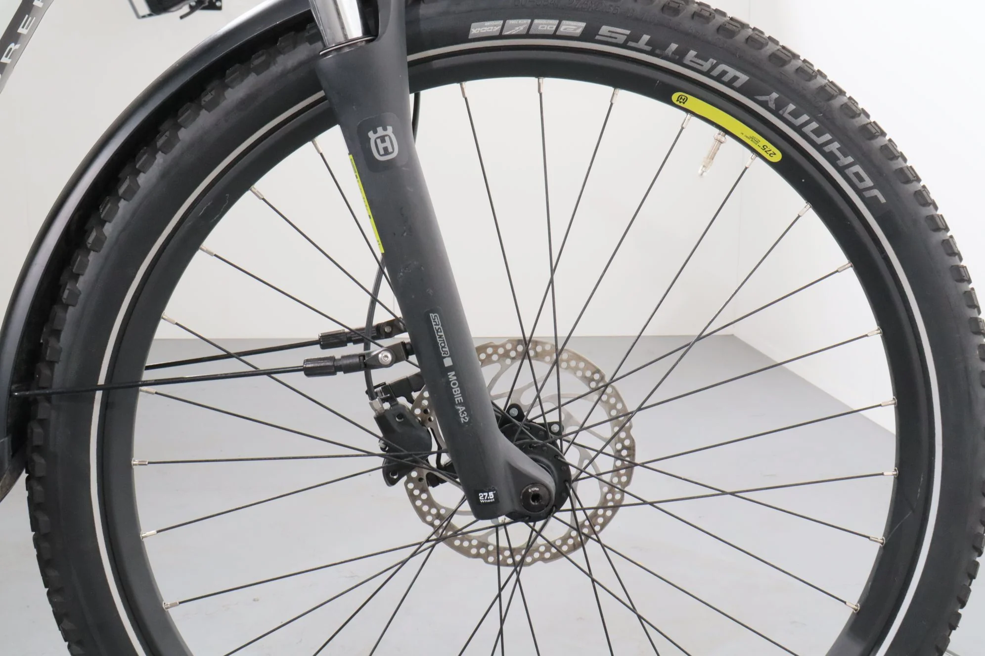 Husqvarna Cross Tourer CT2 - Image 10