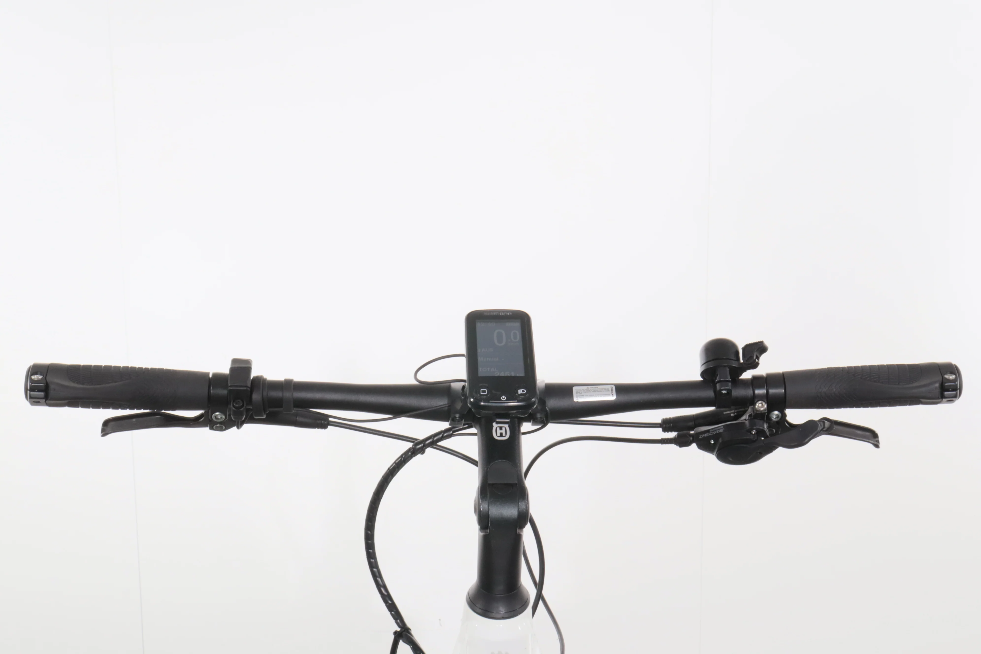 Husqvarna Cross Tourer CT2 - Image 7