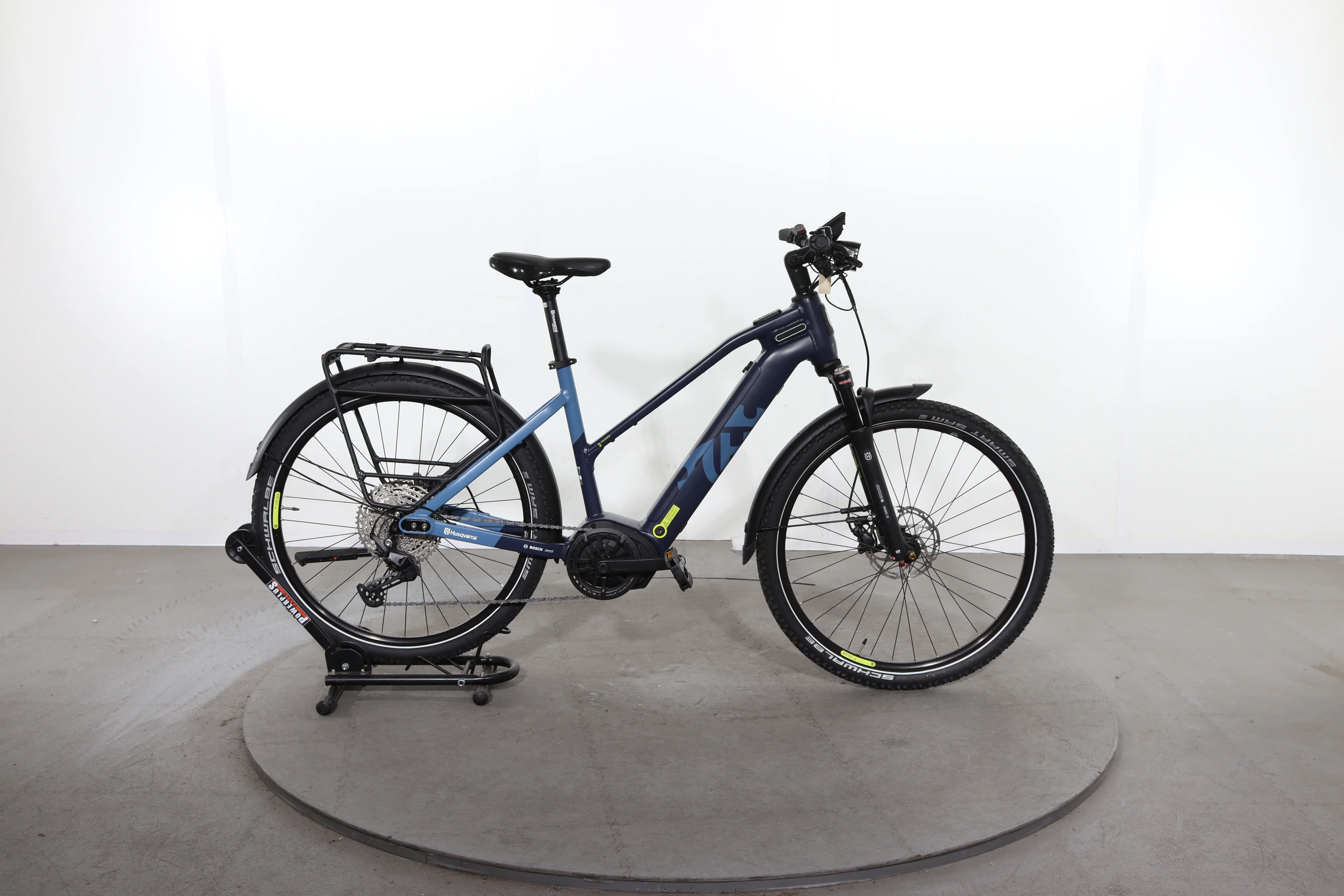 Husqvarna Crosser 2 Lady