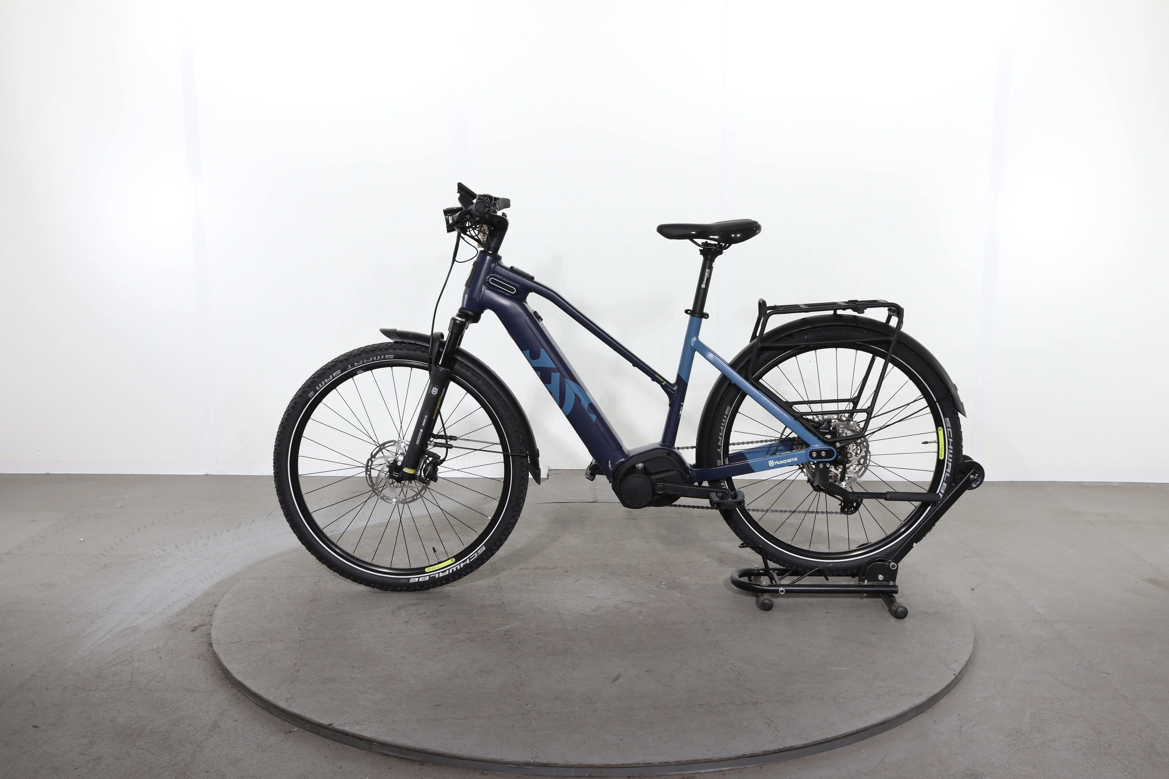 Husqvarna Crosser 2 Lady - Image 4