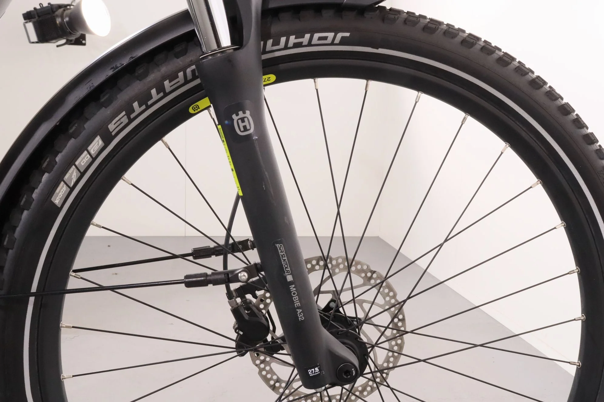 Husqvarna Crosser 2 - Image 10