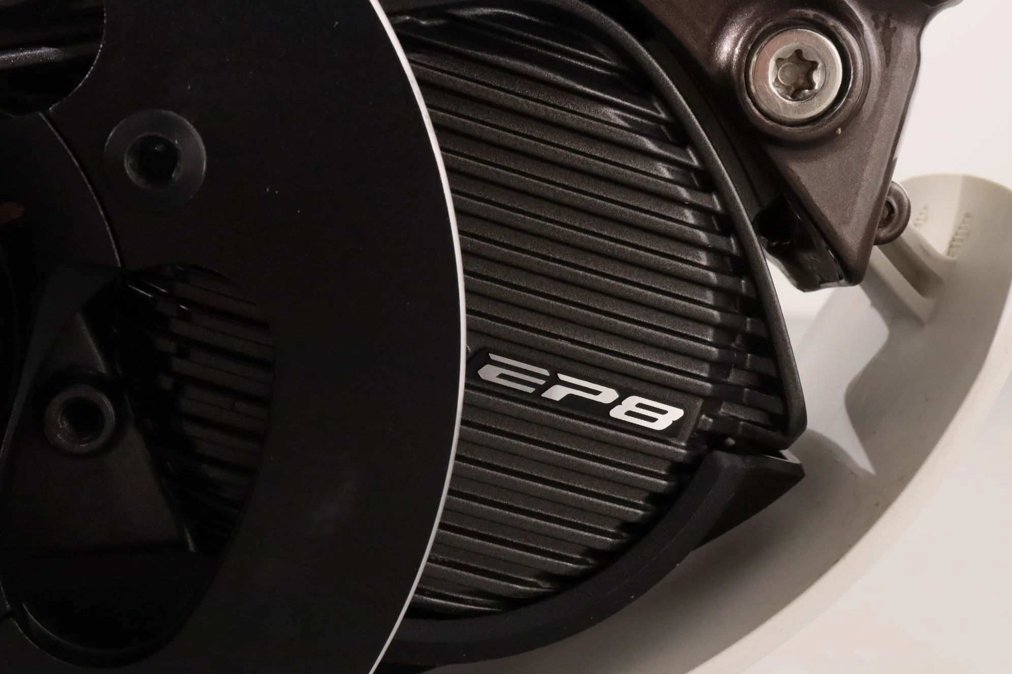 Husqvarna Crosser 2 - Image 13